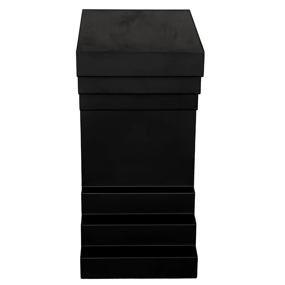 Melbourne Side Table Side & End Tables Noir , Black Friday Sale Noir Furniture Sale, Old Bones Co, Mid Century Furniture Sale, Four Hands Furniture, Black Friday Sale Melbourne Side Table,Gus Sale, Perigold Melbourne Side Table Side & End Tables Black Friday Sale , Perigold Sale Melbourne Side Table,Melbourne Side Table Lulu and Georgia, Burke Decor Sale Melbourne Side Table, www.oldbonesco.com