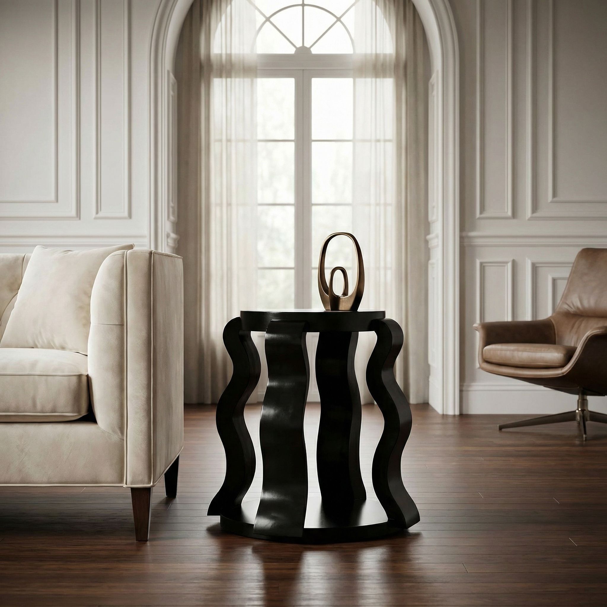 Anora Side Table
