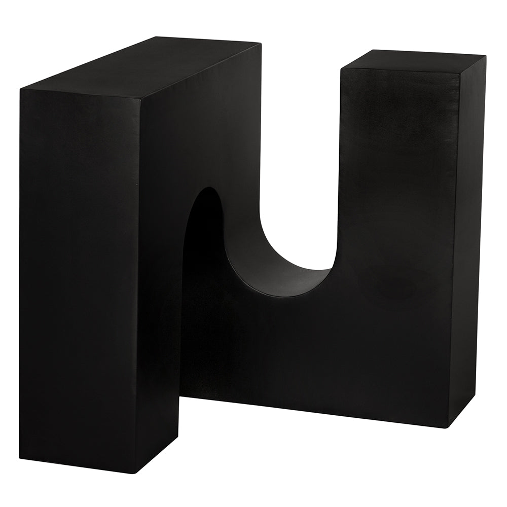 Leopold Side Table