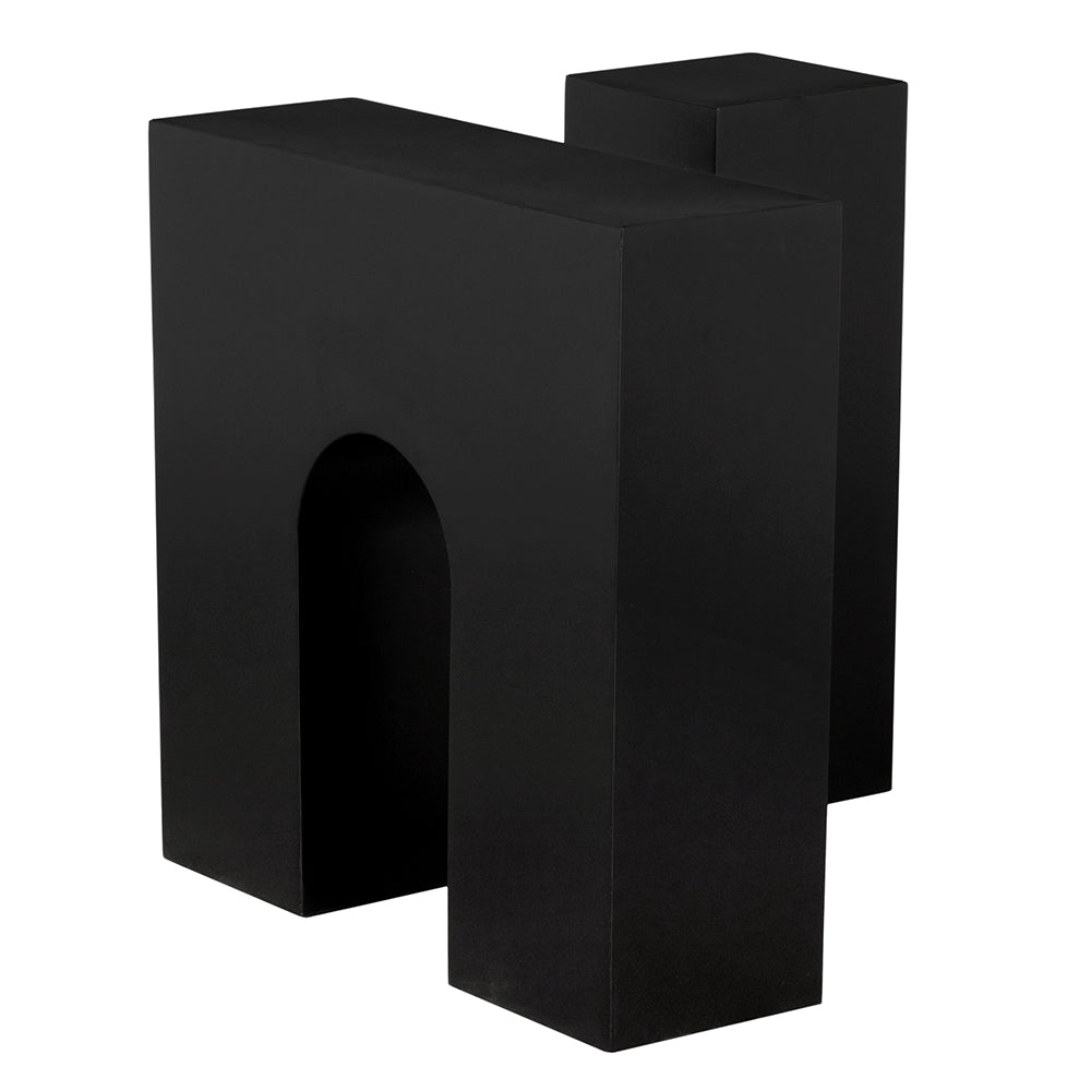 Leopold Side Table