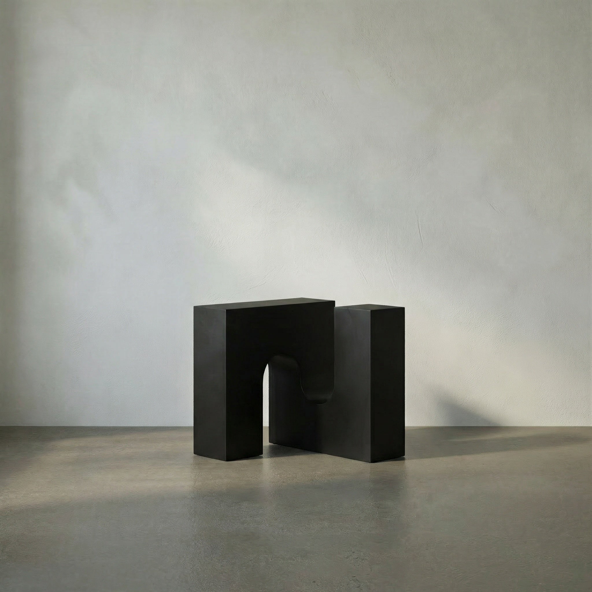 Leopold Side Table
