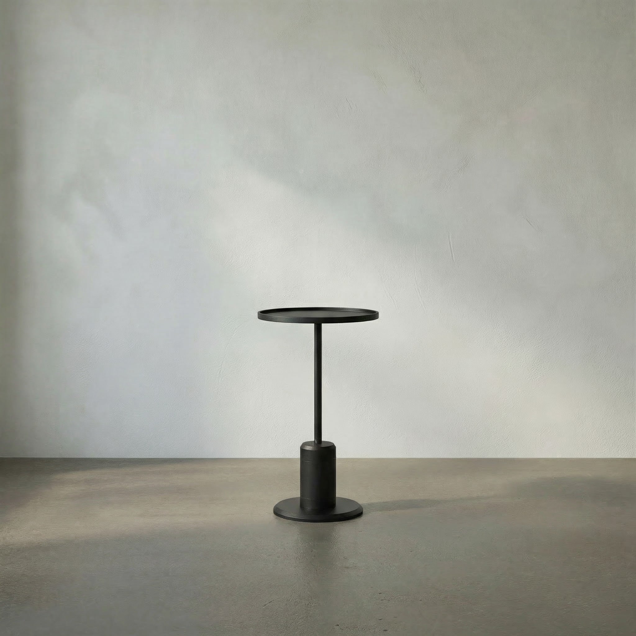 Kurtz Side Table