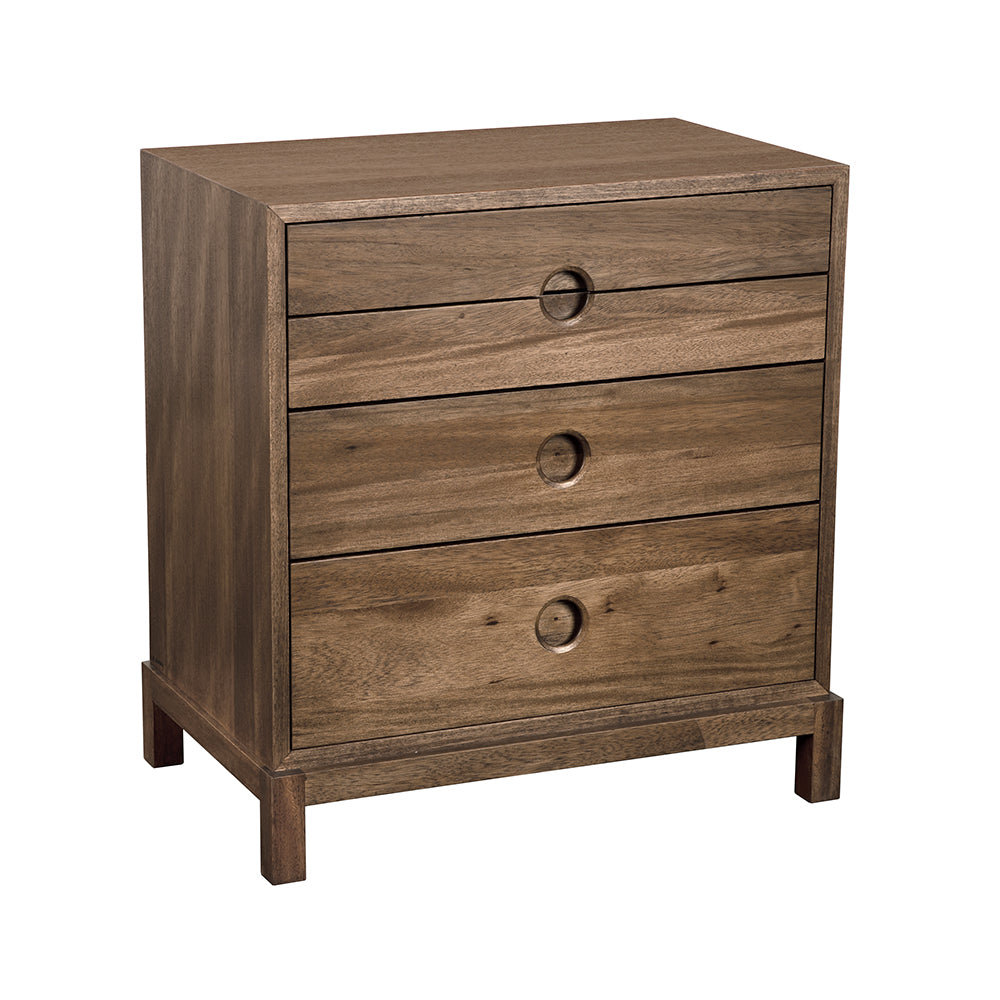 Eros Side Table
