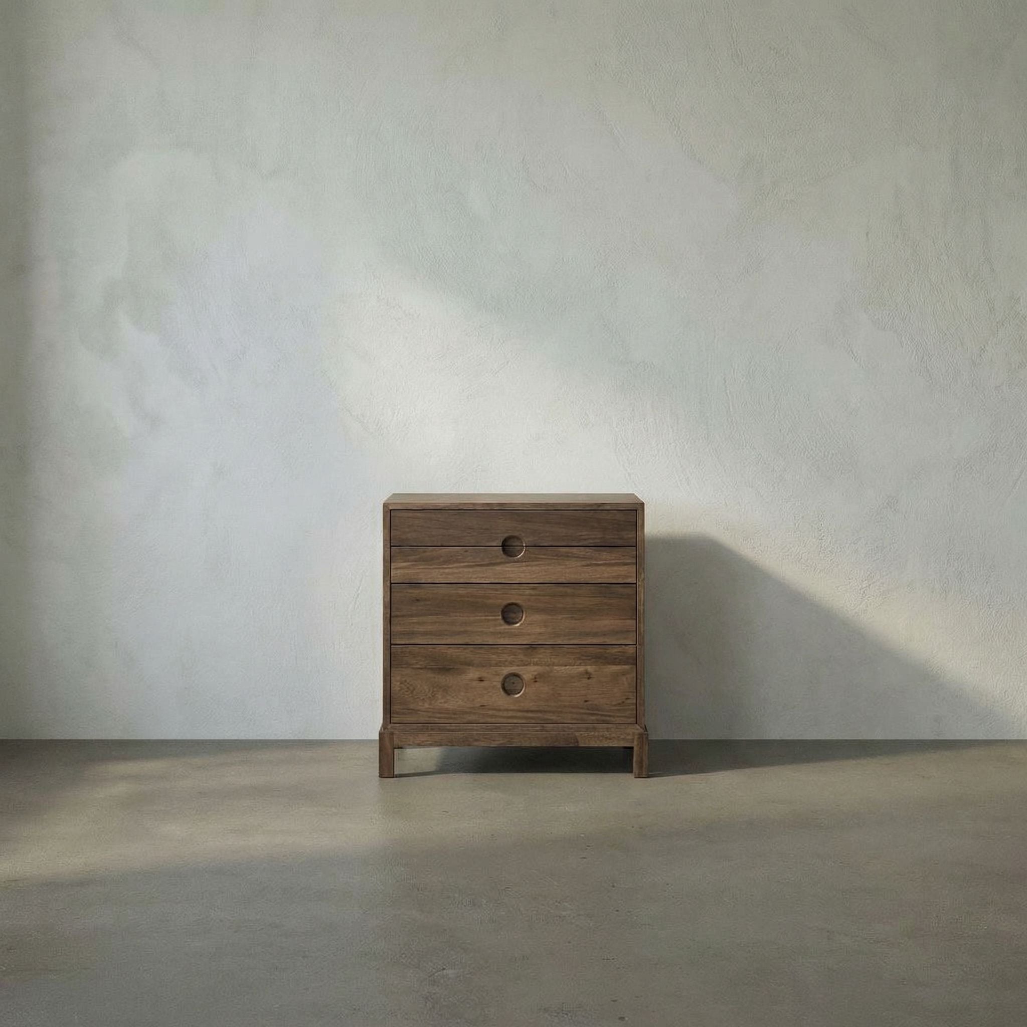 Eros Side Table