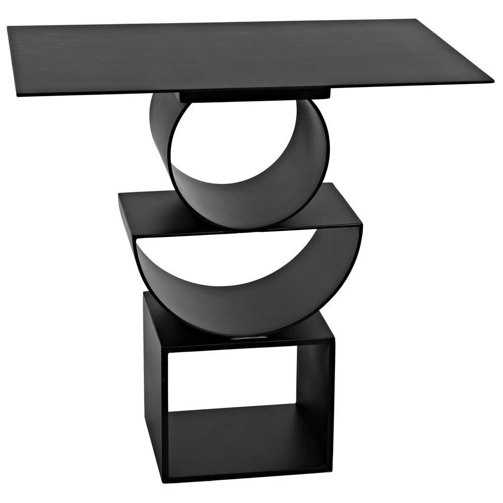 Shape Side Table Side & End Tables Noir , Black Friday Sale Noir Furniture Sale, Old Bones Co, Mid Century Furniture Sale, Four Hands Furniture, Black Friday Sale Shape Side Table,Gus Sale, Perigold Shape Side Table Side & End Tables Black Friday Sale , Perigold Sale Shape Side Table,Shape Side Table Lulu and Georgia, Burke Decor Sale Shape Side Table, www.oldbonesco.com