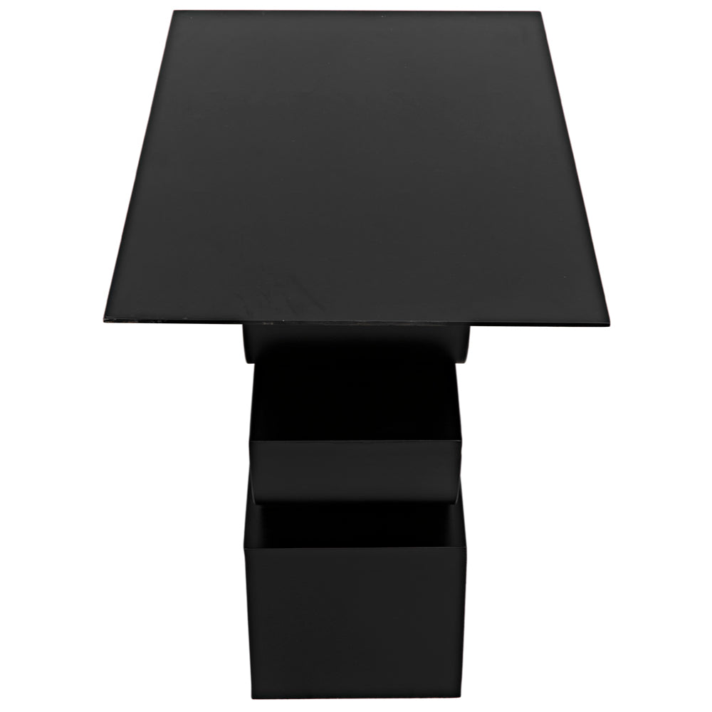 Shape Side Table Side & End Tables Noir , Black Friday Sale Noir Furniture Sale, Old Bones Co, Mid Century Furniture Sale, Four Hands Furniture, Black Friday Sale Shape Side Table,Gus Sale, Perigold Shape Side Table Side & End Tables Black Friday Sale , Perigold Sale Shape Side Table,Shape Side Table Lulu and Georgia, Burke Decor Sale Shape Side Table, www.oldbonesco.com