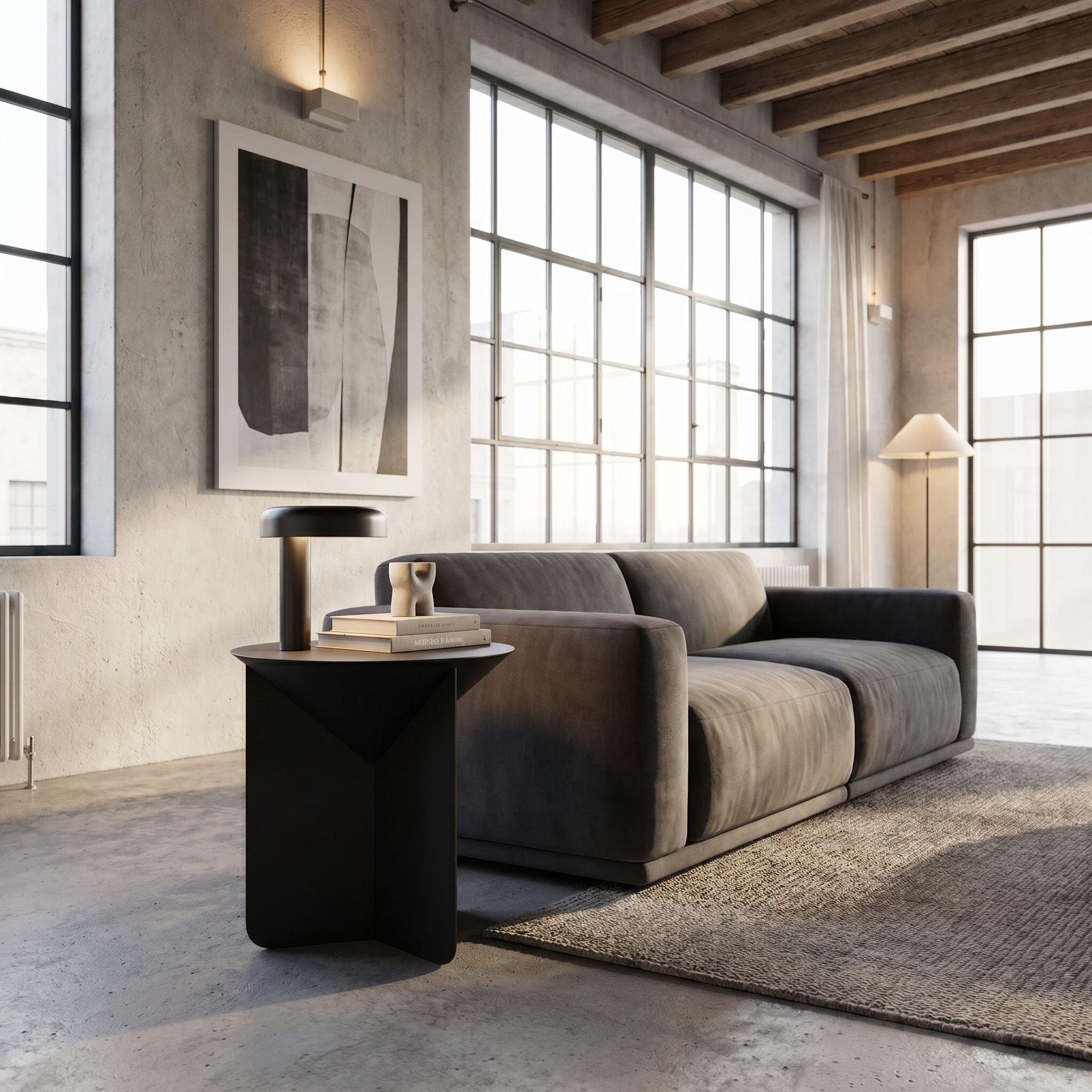 Lora Side Table