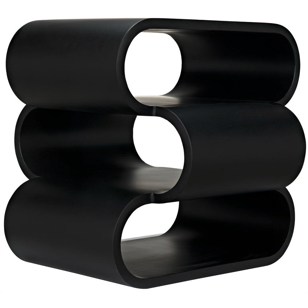 Nada Side Table Side & End Tables Noir , Black Friday Sale Noir Furniture Sale, Old Bones Co, Mid Century Furniture Sale, Four Hands Furniture, Black Friday Sale Nada Side Table,Gus Sale, Perigold Nada Side Table Side & End Tables Black Friday Sale , Perigold Sale Nada Side Table,Nada Side Table Lulu and Georgia, Burke Decor Sale Nada Side Table, www.oldbonesco.com