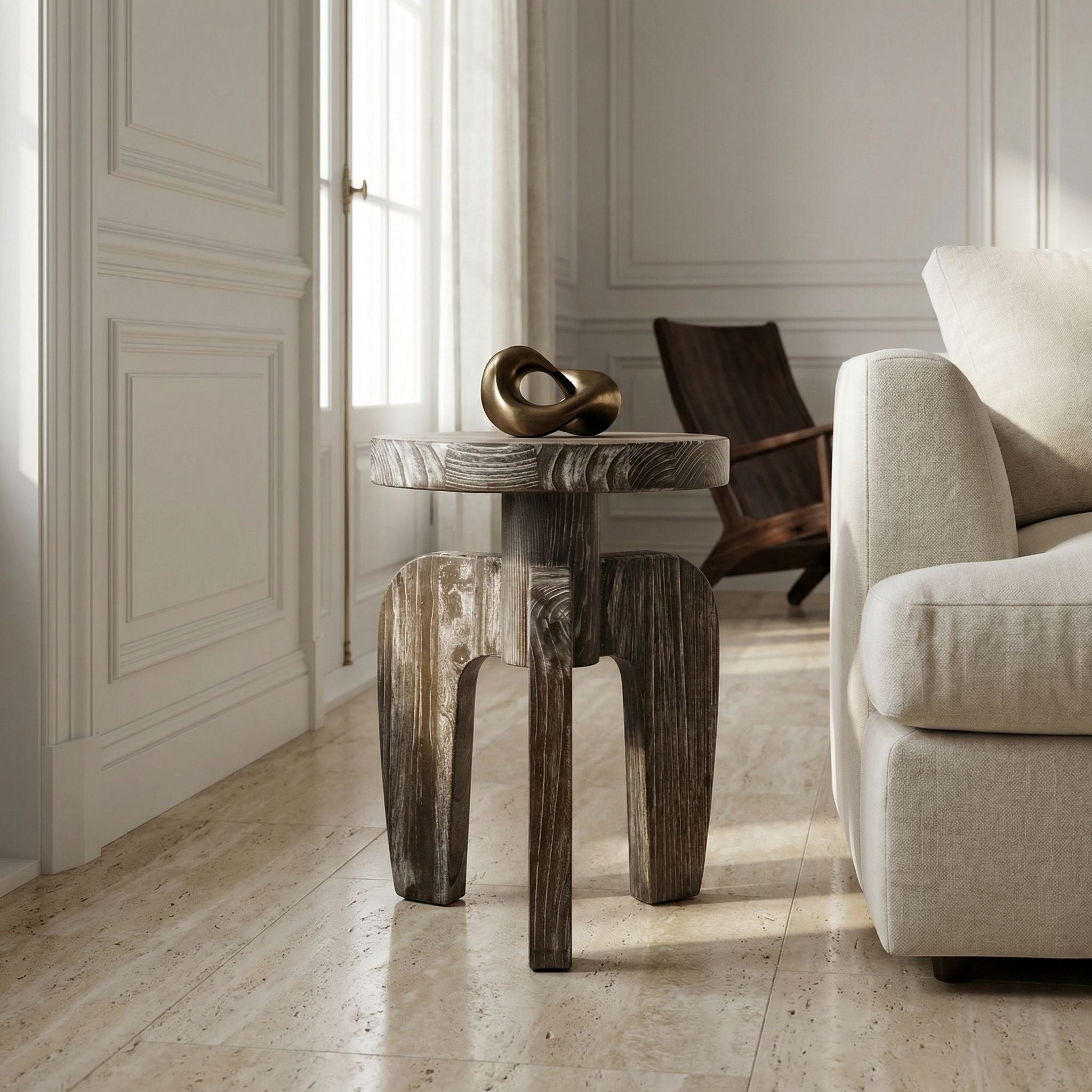 New Shizue Side Table