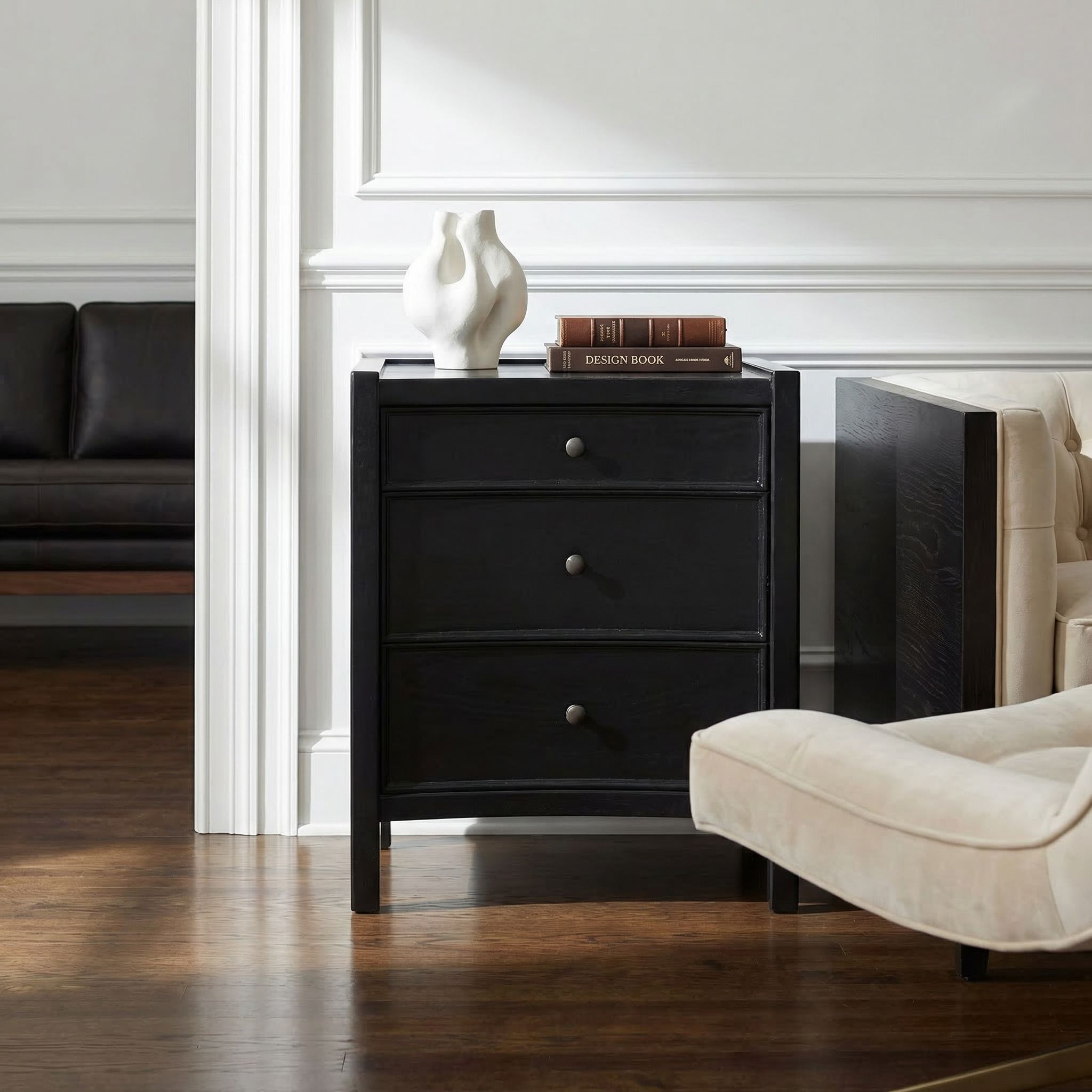 Hampton Nightstand