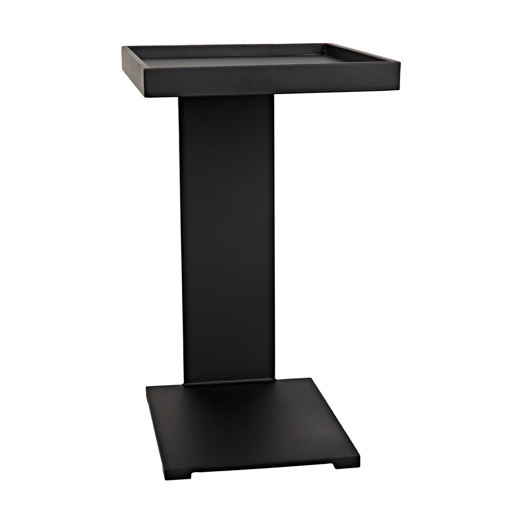 Ledge Side Table Side & End Tables Noir , Black Friday Sale Noir Furniture Sale, Old Bones Co, Mid Century Furniture Sale, Four Hands Furniture, Black Friday Sale Ledge Side Table,Gus Sale, Perigold Ledge Side Table Side & End Tables Black Friday Sale , Perigold Sale Ledge Side Table,Ledge Side Table Lulu and Georgia, Burke Decor Sale Ledge Side Table, www.oldbonesco.com