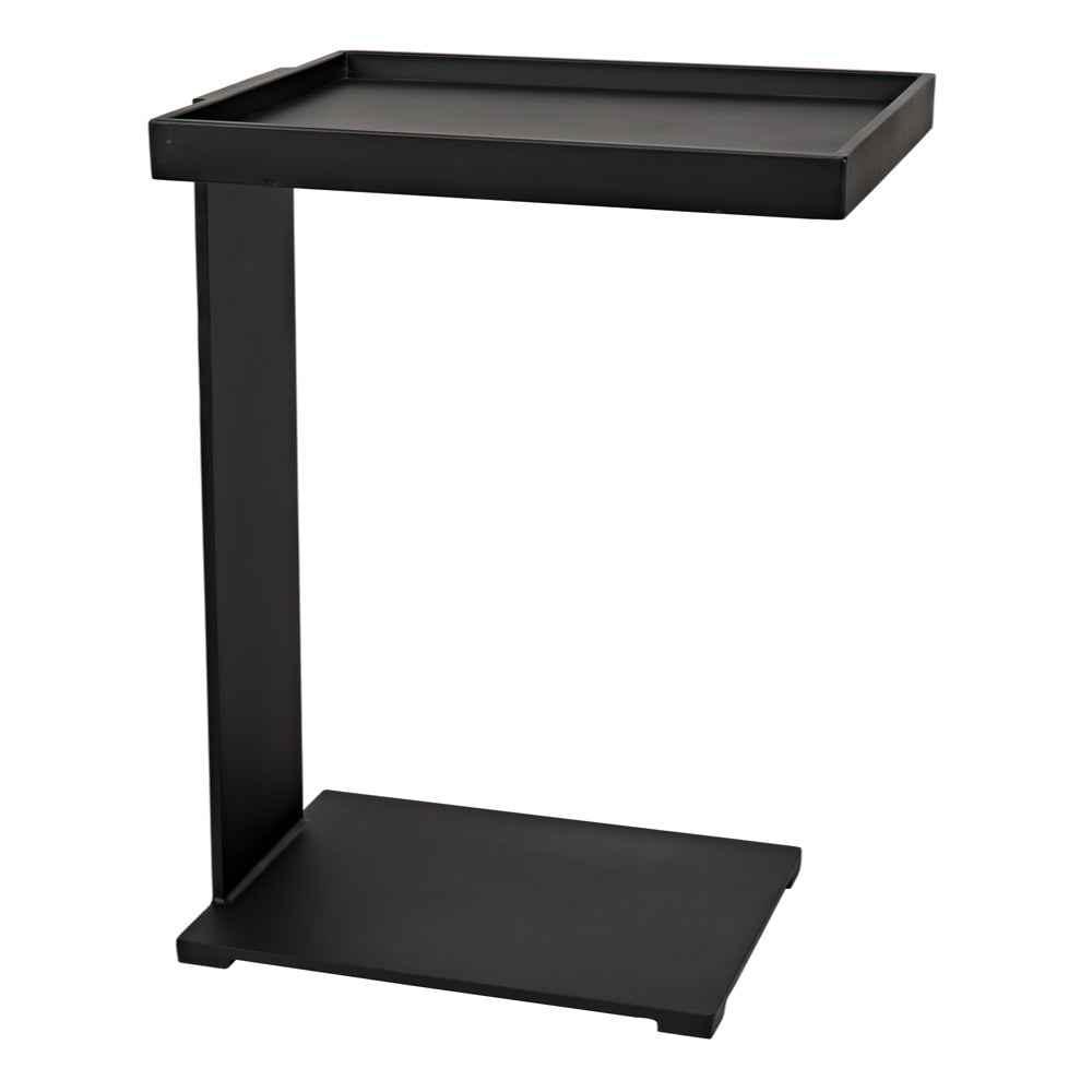 Ledge Side Table Side & End Tables Noir , Black Friday Sale Noir Furniture Sale, Old Bones Co, Mid Century Furniture Sale, Four Hands Furniture, Black Friday Sale Ledge Side Table,Gus Sale, Perigold Ledge Side Table Side & End Tables Black Friday Sale , Perigold Sale Ledge Side Table,Ledge Side Table Lulu and Georgia, Burke Decor Sale Ledge Side Table, www.oldbonesco.com