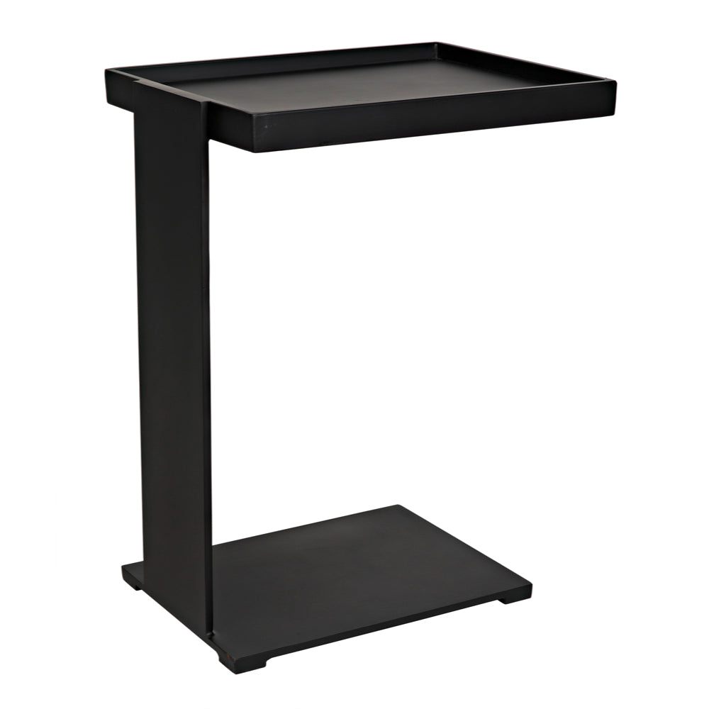 Ledge Side Table Side & End Tables Noir , Black Friday Sale Noir Furniture Sale, Old Bones Co, Mid Century Furniture Sale, Four Hands Furniture, Black Friday Sale Ledge Side Table,Gus Sale, Perigold Ledge Side Table Side & End Tables Black Friday Sale , Perigold Sale Ledge Side Table,Ledge Side Table Lulu and Georgia, Burke Decor Sale Ledge Side Table, www.oldbonesco.com