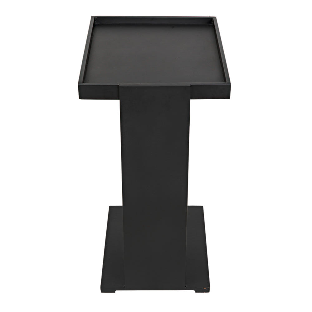 Ledge Side Table Side & End Tables Noir , Black Friday Sale Noir Furniture Sale, Old Bones Co, Mid Century Furniture Sale, Four Hands Furniture, Black Friday Sale Ledge Side Table,Gus Sale, Perigold Ledge Side Table Side & End Tables Black Friday Sale , Perigold Sale Ledge Side Table,Ledge Side Table Lulu and Georgia, Burke Decor Sale Ledge Side Table, www.oldbonesco.com