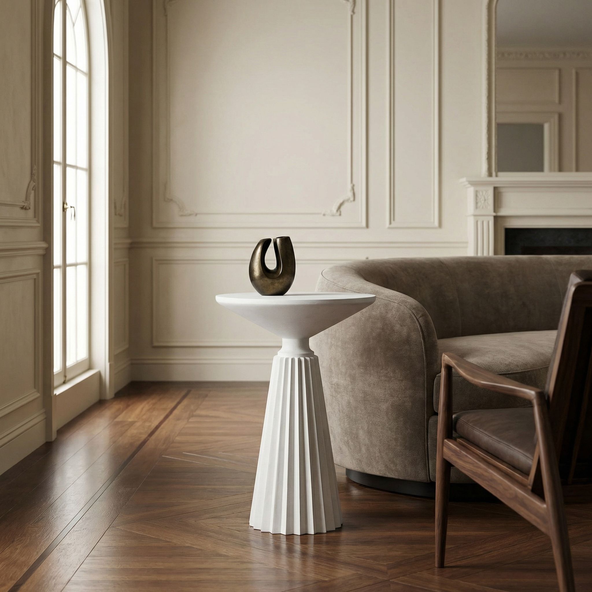 Orson Side Table