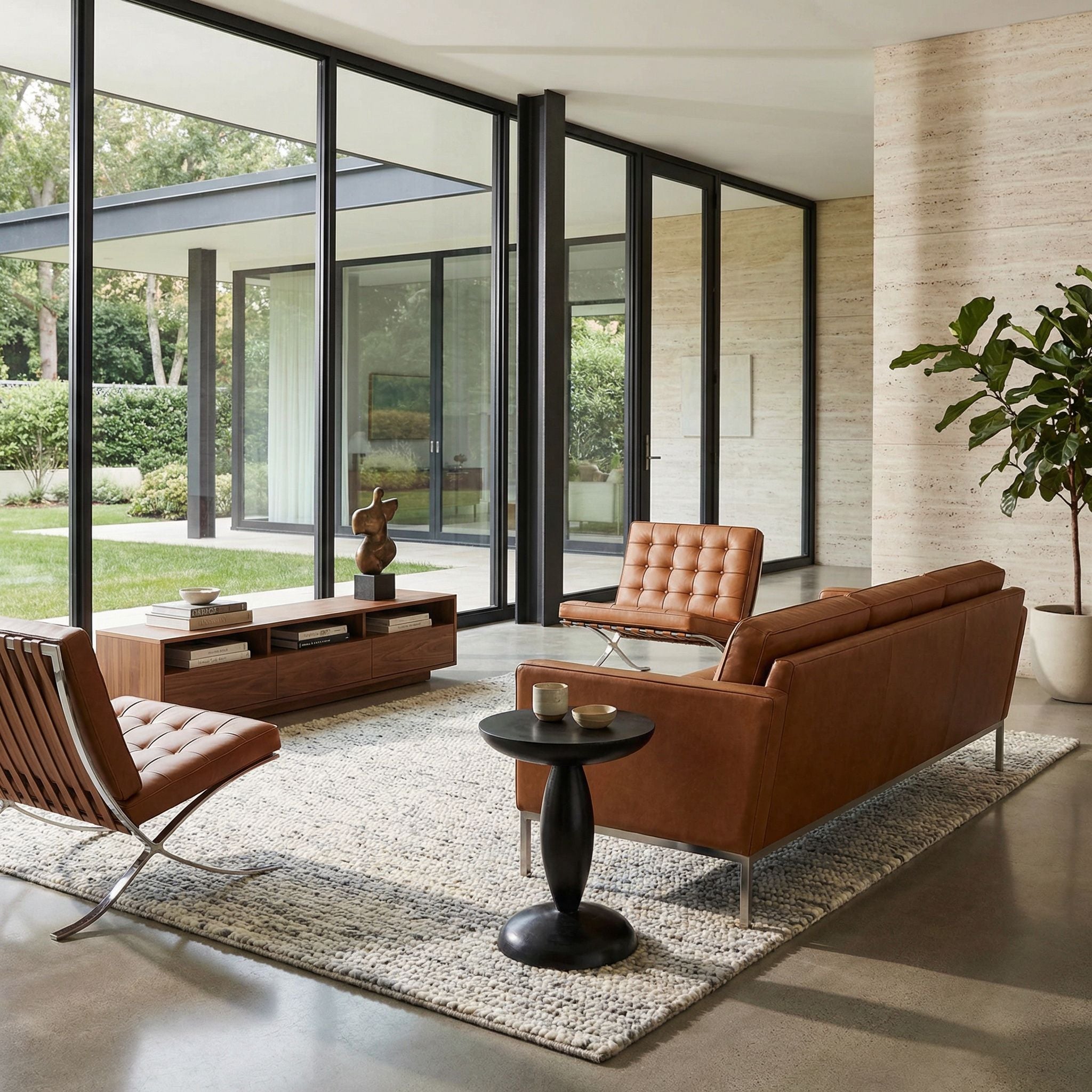 Adonis Side Table