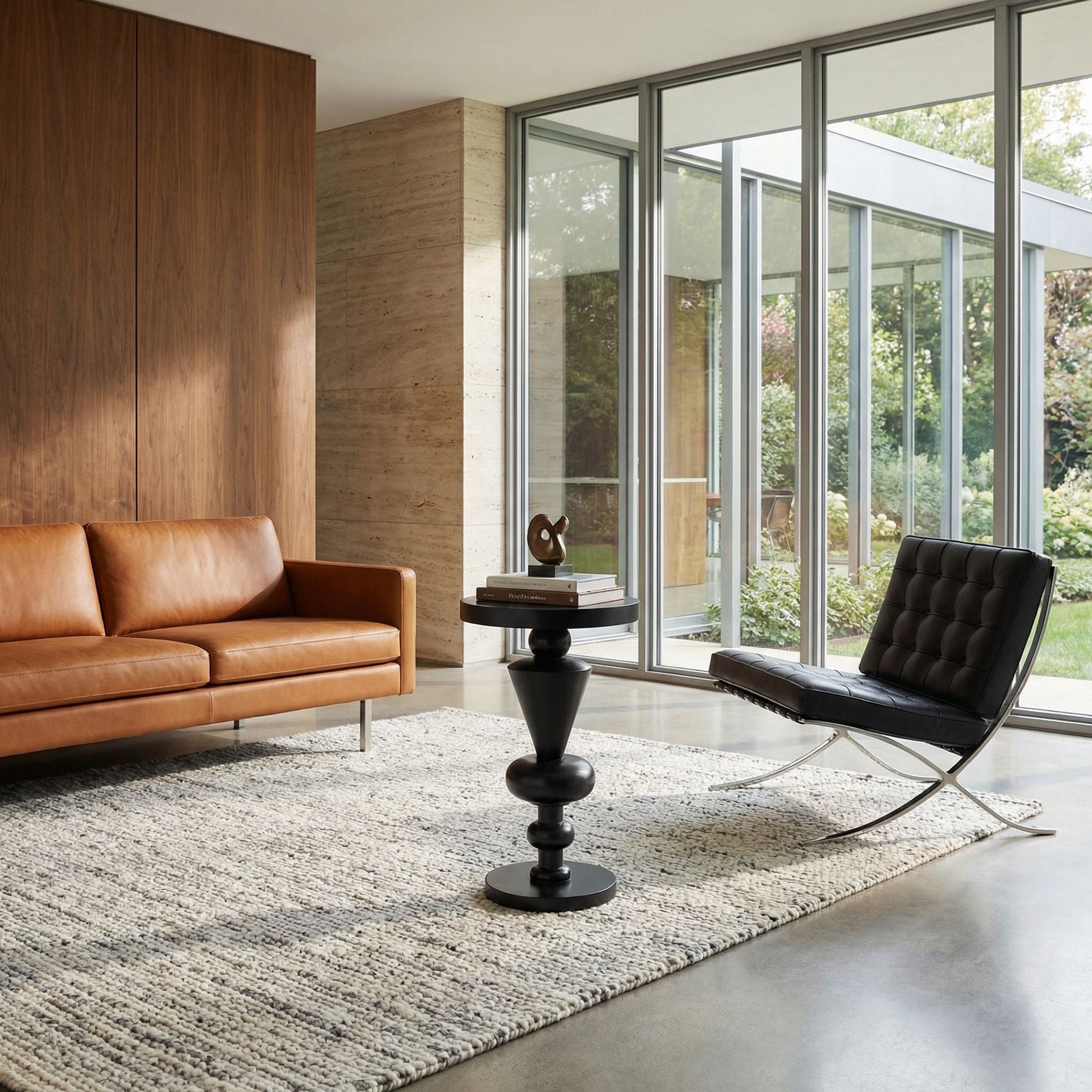 Fenring Side Table