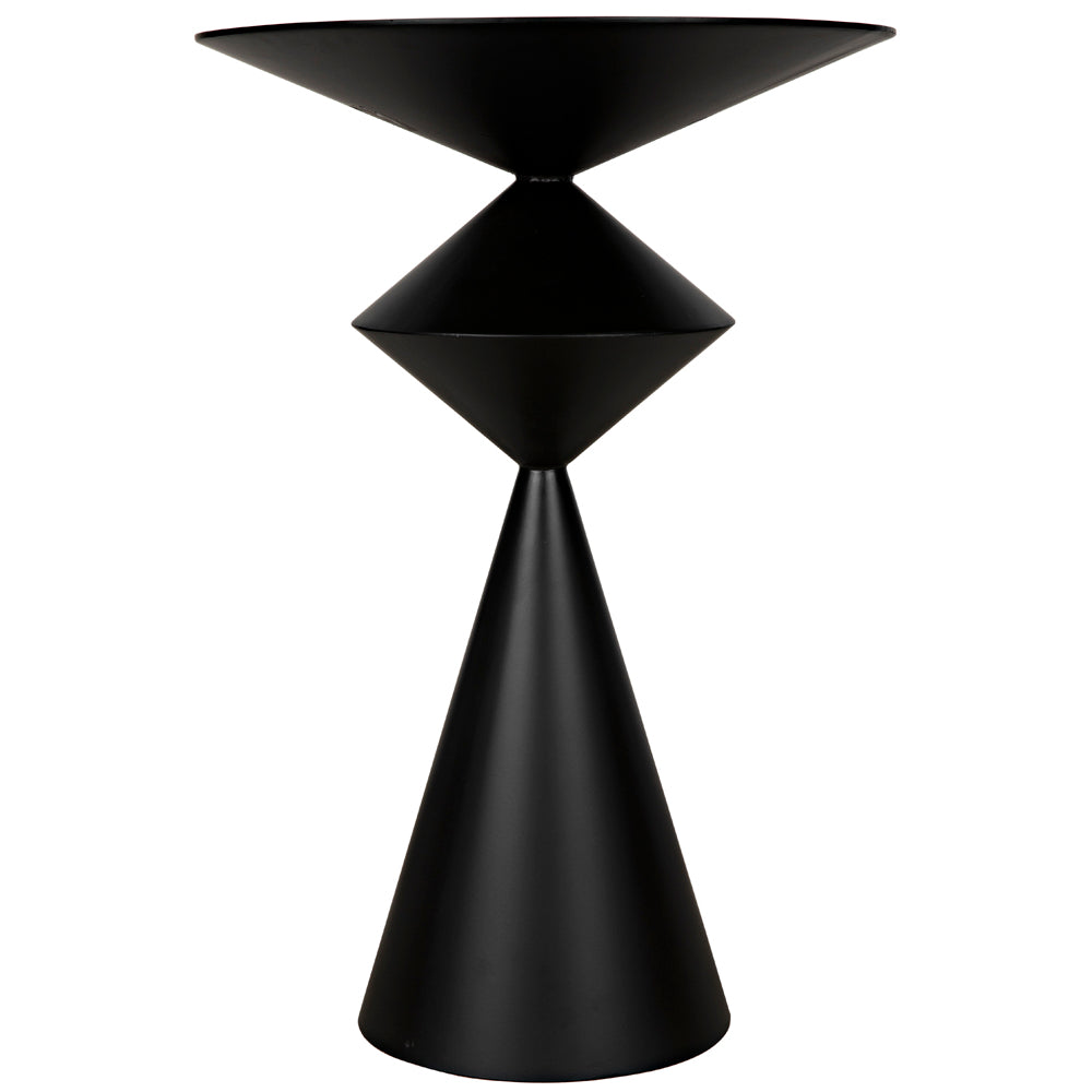Zasa Side Table Side & End Tables Noir , Black Friday Sale Noir Furniture Sale, Old Bones Co, Mid Century Furniture Sale, Four Hands Furniture, Black Friday Sale Zasa Side Table,Gus Sale, Perigold Zasa Side Table Side & End Tables Black Friday Sale , Perigold Sale Zasa Side Table,Zasa Side Table Lulu and Georgia, Burke Decor Sale Zasa Side Table, www.oldbonesco.com