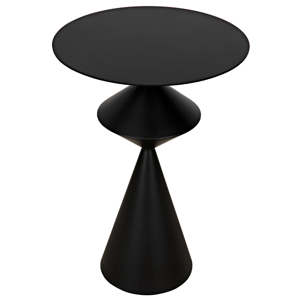 Zasa Side Table Side & End Tables Noir , Black Friday Sale Noir Furniture Sale, Old Bones Co, Mid Century Furniture Sale, Four Hands Furniture, Black Friday Sale Zasa Side Table,Gus Sale, Perigold Zasa Side Table Side & End Tables Black Friday Sale , Perigold Sale Zasa Side Table,Zasa Side Table Lulu and Georgia, Burke Decor Sale Zasa Side Table, www.oldbonesco.com