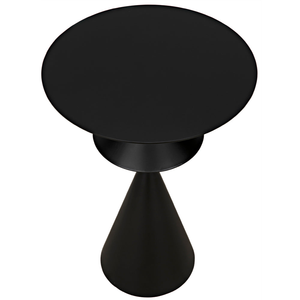 Zasa Side Table Side & End Tables Noir , Black Friday Sale Noir Furniture Sale, Old Bones Co, Mid Century Furniture Sale, Four Hands Furniture, Black Friday Sale Zasa Side Table,Gus Sale, Perigold Zasa Side Table Side & End Tables Black Friday Sale , Perigold Sale Zasa Side Table,Zasa Side Table Lulu and Georgia, Burke Decor Sale Zasa Side Table, www.oldbonesco.com