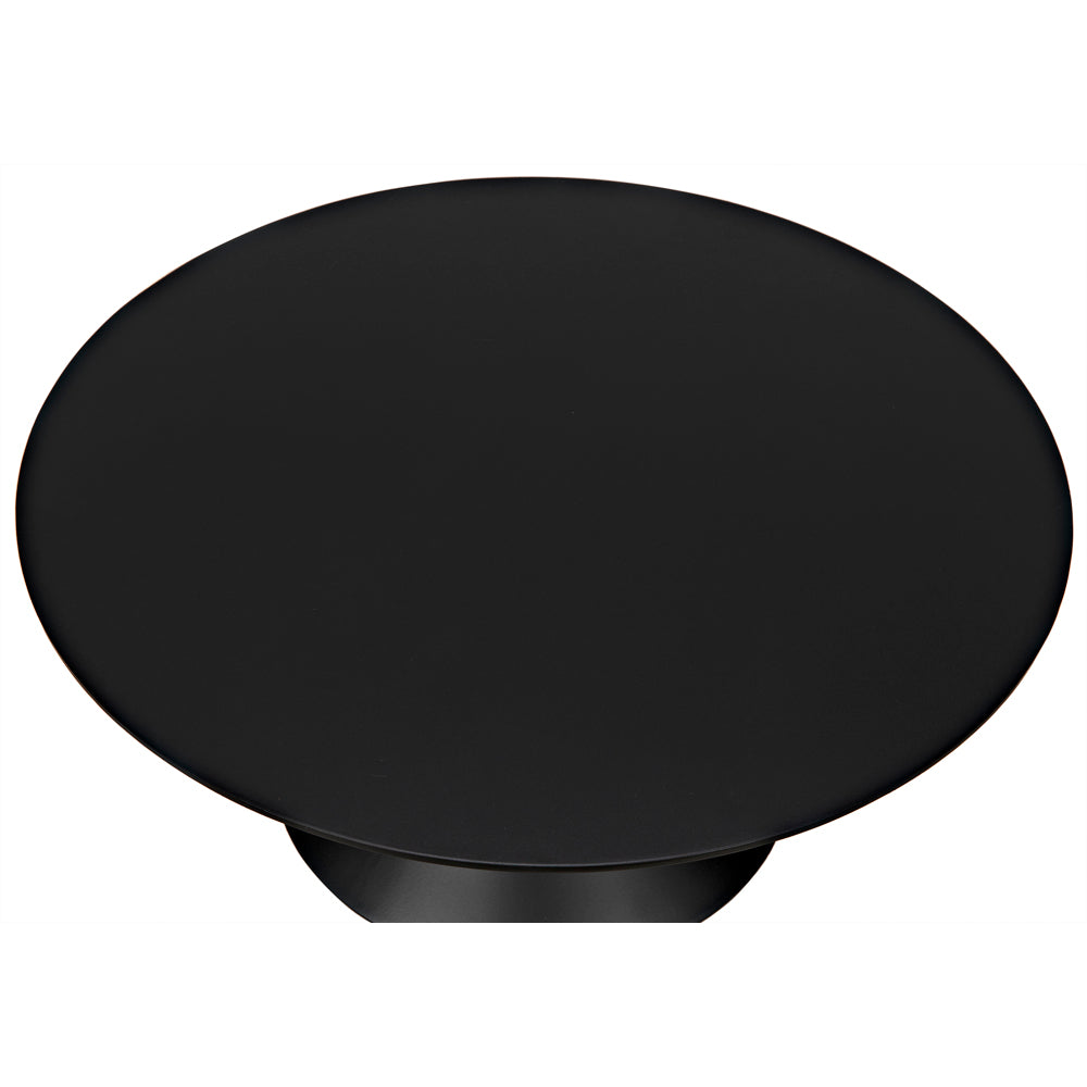 Zasa Side Table Side & End Tables Noir , Black Friday Sale Noir Furniture Sale, Old Bones Co, Mid Century Furniture Sale, Four Hands Furniture, Black Friday Sale Zasa Side Table,Gus Sale, Perigold Zasa Side Table Side & End Tables Black Friday Sale , Perigold Sale Zasa Side Table,Zasa Side Table Lulu and Georgia, Burke Decor Sale Zasa Side Table, www.oldbonesco.com