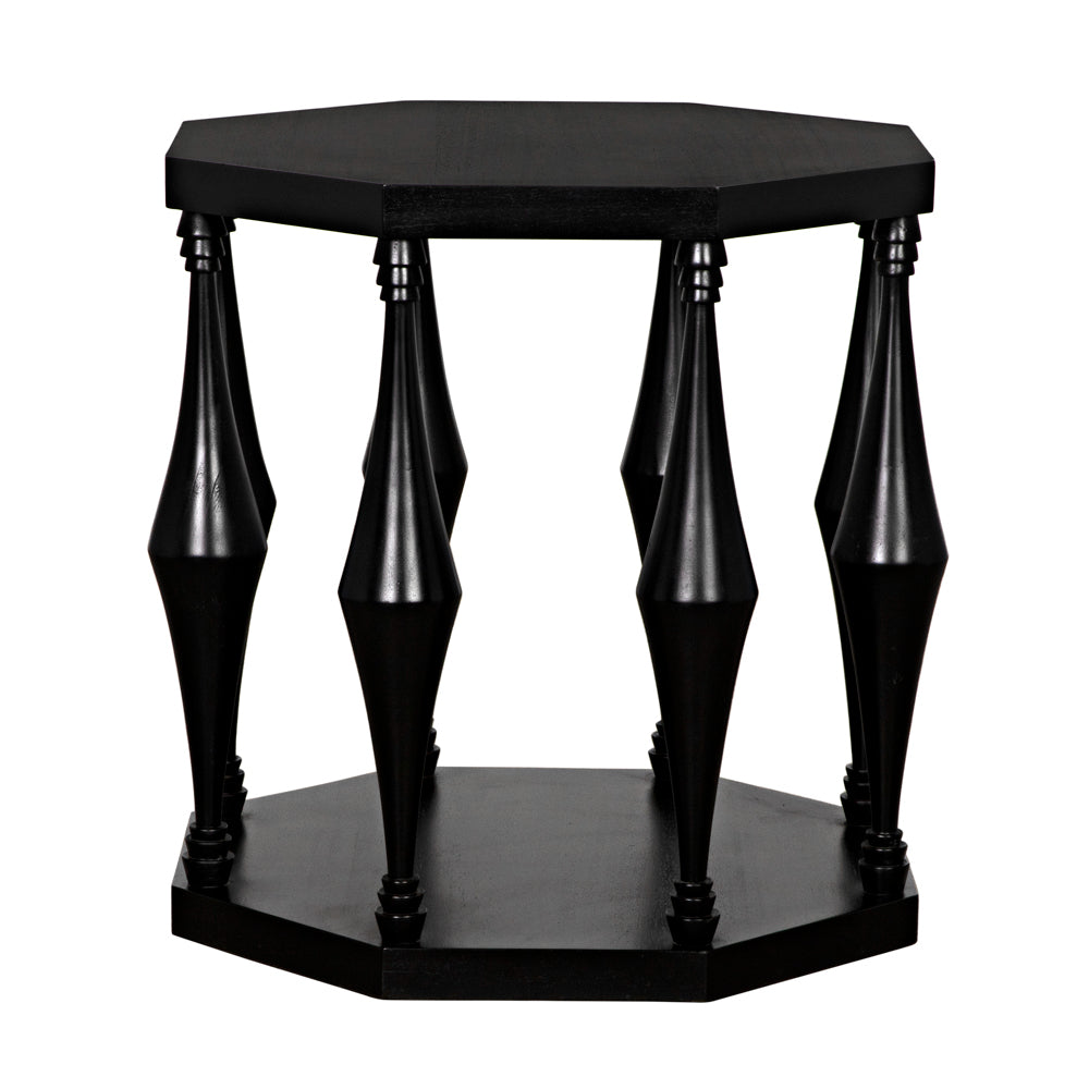 Marceo Side Table Side & End Tables Noir , Black Friday Sale Noir Furniture Sale, Old Bones Co, Mid Century Furniture Sale, Four Hands Furniture, Black Friday Sale Marceo Side Table,Gus Sale, Perigold Marceo Side Table Side & End Tables Black Friday Sale , Perigold Sale Marceo Side Table,Marceo Side Table Lulu and Georgia, Burke Decor Sale Marceo Side Table, www.oldbonesco.com