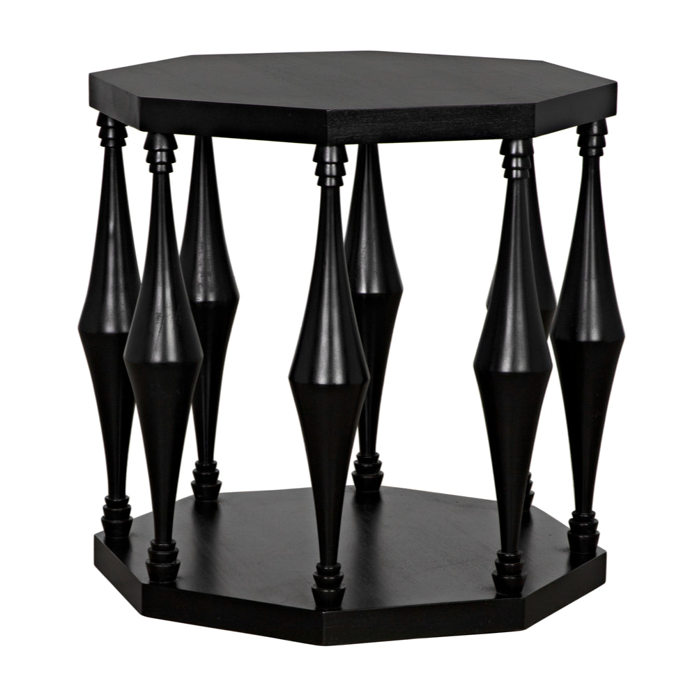 Marceo Side Table Side & End Tables Noir , Black Friday Sale Noir Furniture Sale, Old Bones Co, Mid Century Furniture Sale, Four Hands Furniture, Black Friday Sale Marceo Side Table,Gus Sale, Perigold Marceo Side Table Side & End Tables Black Friday Sale , Perigold Sale Marceo Side Table,Marceo Side Table Lulu and Georgia, Burke Decor Sale Marceo Side Table, www.oldbonesco.com