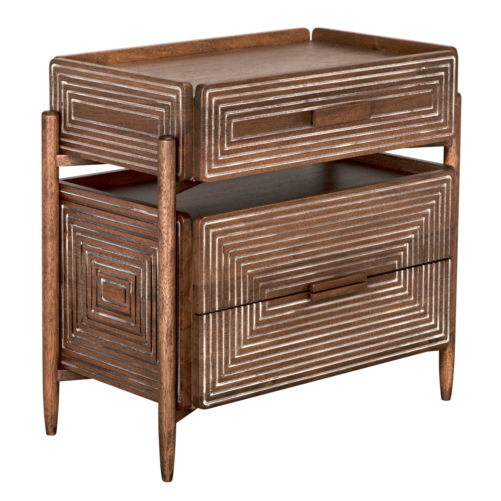 Savino Side Table Side & End Tables Noir , Black Friday Sale Noir Furniture Sale, Old Bones Co, Mid Century Furniture Sale, Four Hands Furniture, Black Friday Sale Savino Side Table,Gus Sale, Perigold Savino Side Table Side & End Tables Black Friday Sale , Perigold Sale Savino Side Table,Savino Side Table Lulu and Georgia, Burke Decor Sale Savino Side Table, www.oldbonesco.com