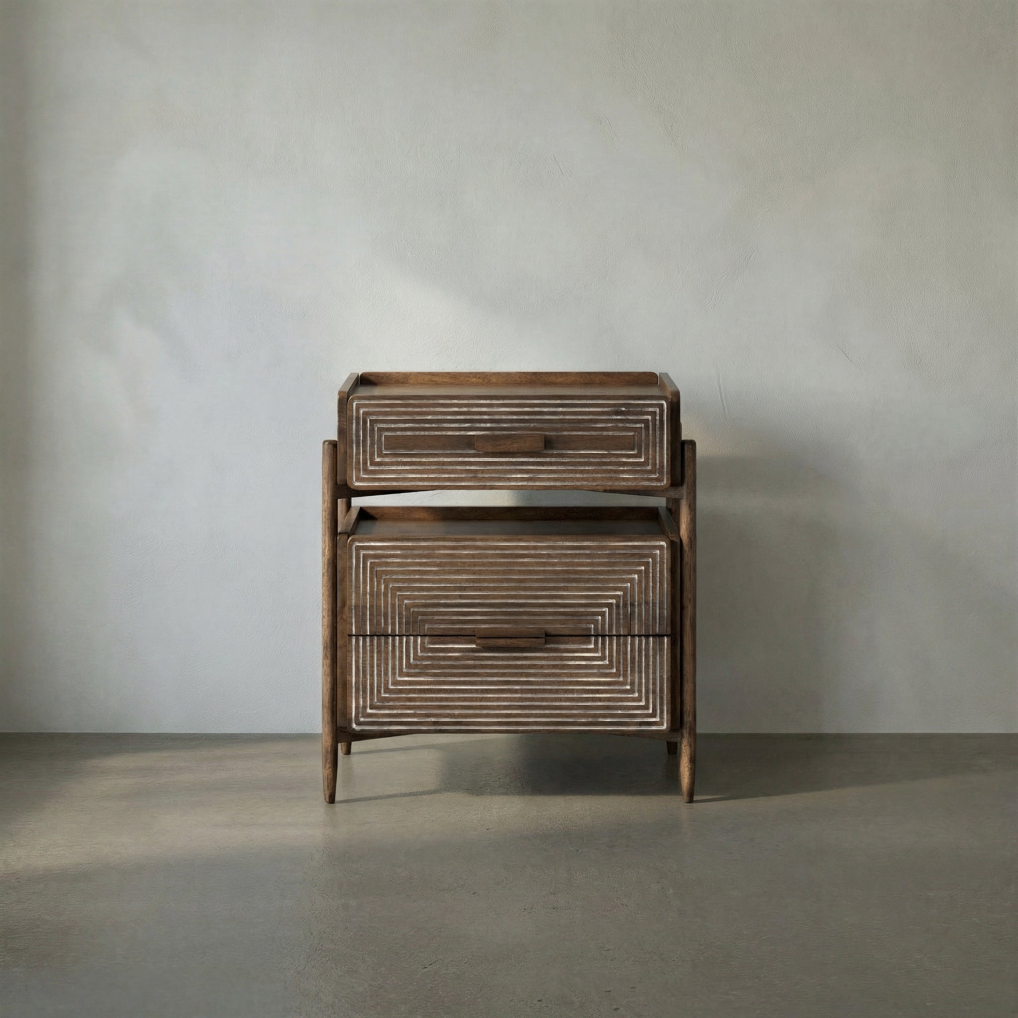Savino Side Table