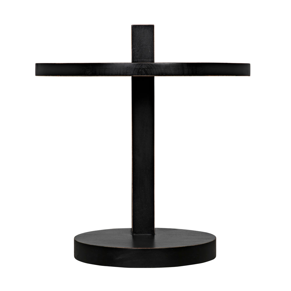 Reed Side Table Side & End Tables Noir , Black Friday Sale Noir Furniture Sale, Old Bones Co, Mid Century Furniture Sale, Four Hands Furniture, Black Friday Sale Reed Side Table,Gus Sale, Perigold Reed Side Table Side & End Tables Black Friday Sale , Perigold Sale Reed Side Table,Reed Side Table Lulu and Georgia, Burke Decor Sale Reed Side Table, www.oldbonesco.com
