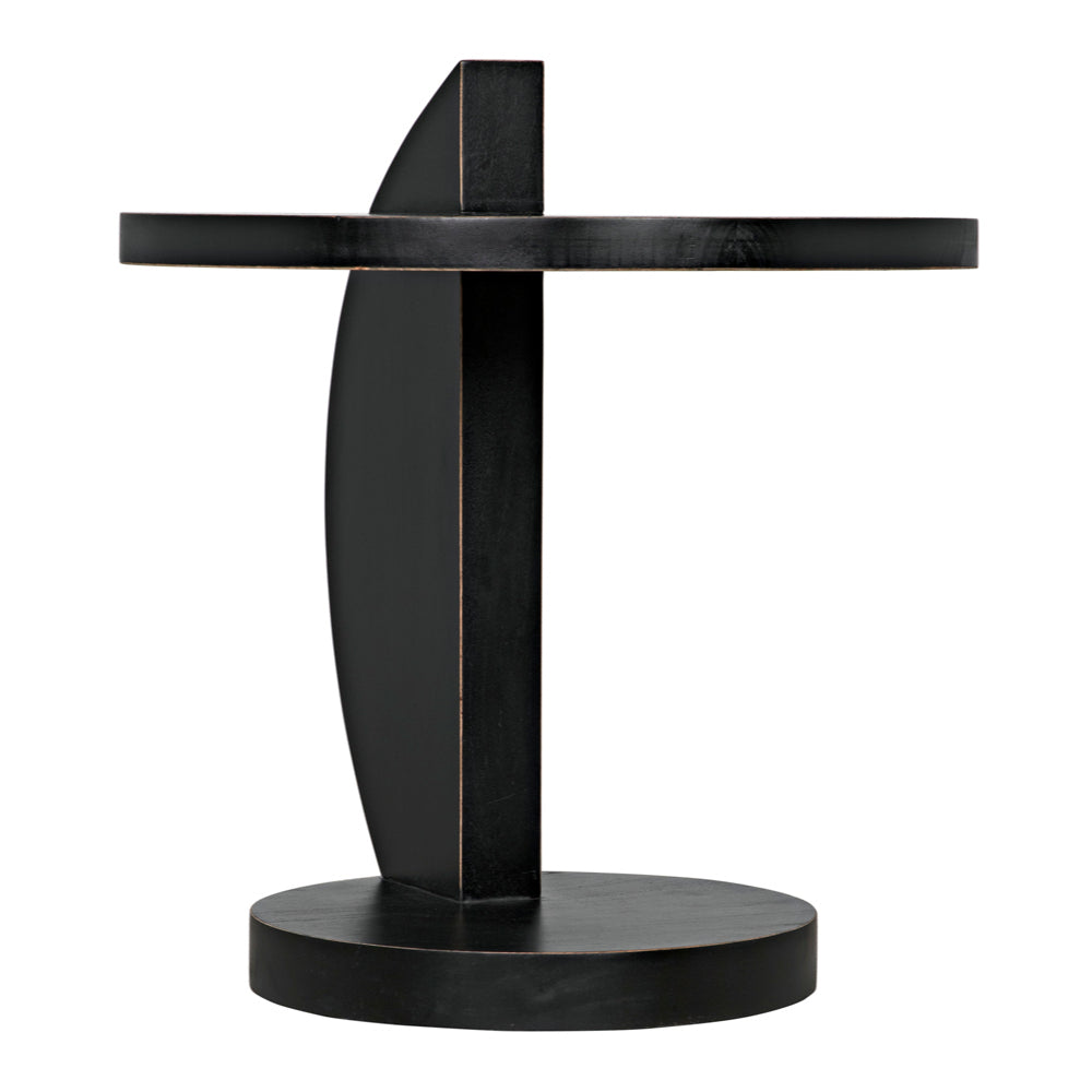 Reed Side Table Side & End Tables Noir , Black Friday Sale Noir Furniture Sale, Old Bones Co, Mid Century Furniture Sale, Four Hands Furniture, Black Friday Sale Reed Side Table,Gus Sale, Perigold Reed Side Table Side & End Tables Black Friday Sale , Perigold Sale Reed Side Table,Reed Side Table Lulu and Georgia, Burke Decor Sale Reed Side Table, www.oldbonesco.com