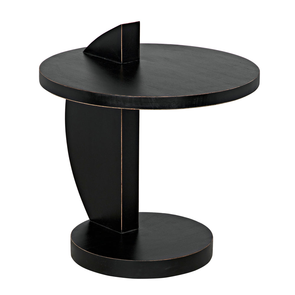 Reed Side Table Side & End Tables Noir , Black Friday Sale Noir Furniture Sale, Old Bones Co, Mid Century Furniture Sale, Four Hands Furniture, Black Friday Sale Reed Side Table,Gus Sale, Perigold Reed Side Table Side & End Tables Black Friday Sale , Perigold Sale Reed Side Table,Reed Side Table Lulu and Georgia, Burke Decor Sale Reed Side Table, www.oldbonesco.com