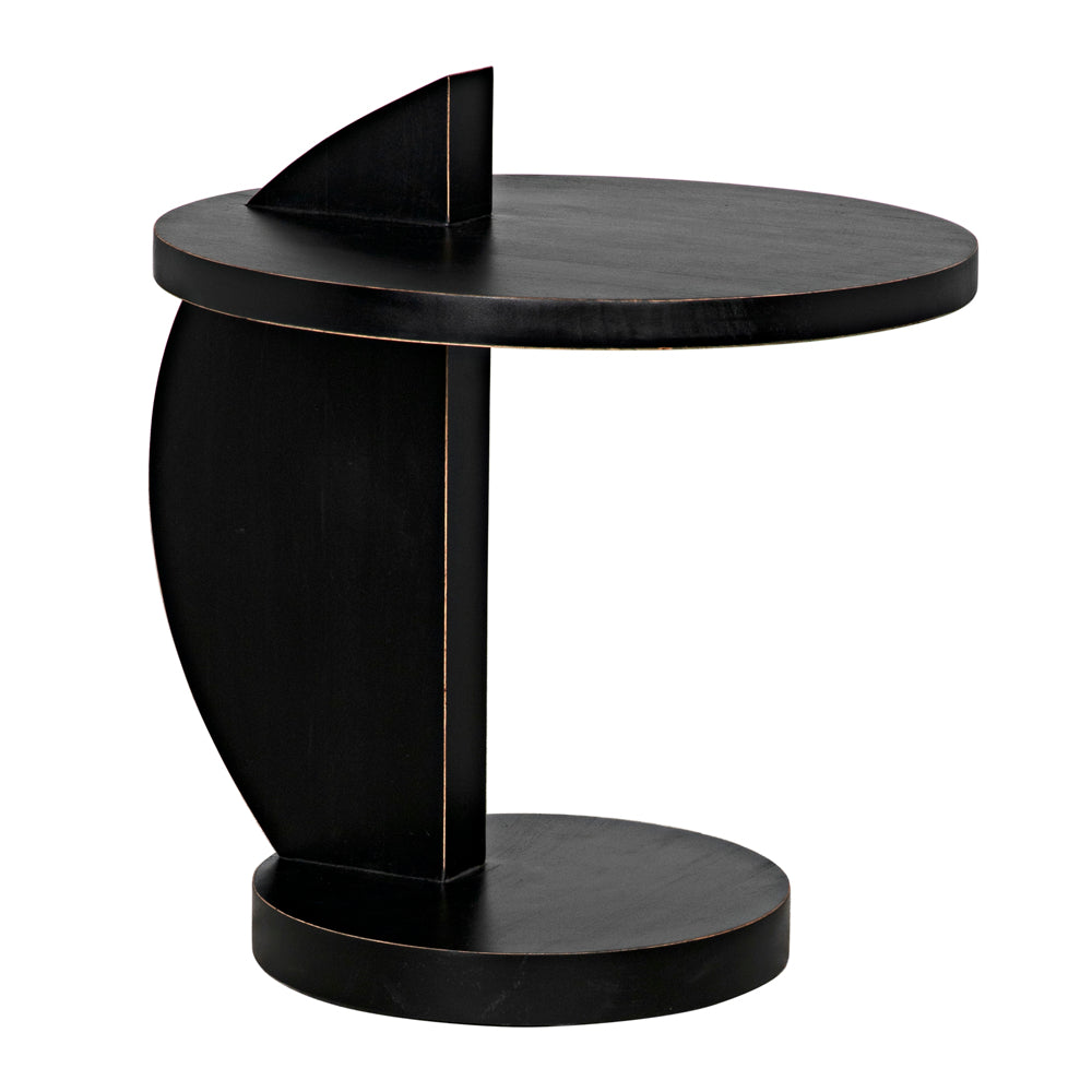 Reed Side Table Side & End Tables Noir , Black Friday Sale Noir Furniture Sale, Old Bones Co, Mid Century Furniture Sale, Four Hands Furniture, Black Friday Sale Reed Side Table,Gus Sale, Perigold Reed Side Table Side & End Tables Black Friday Sale , Perigold Sale Reed Side Table,Reed Side Table Lulu and Georgia, Burke Decor Sale Reed Side Table, www.oldbonesco.com