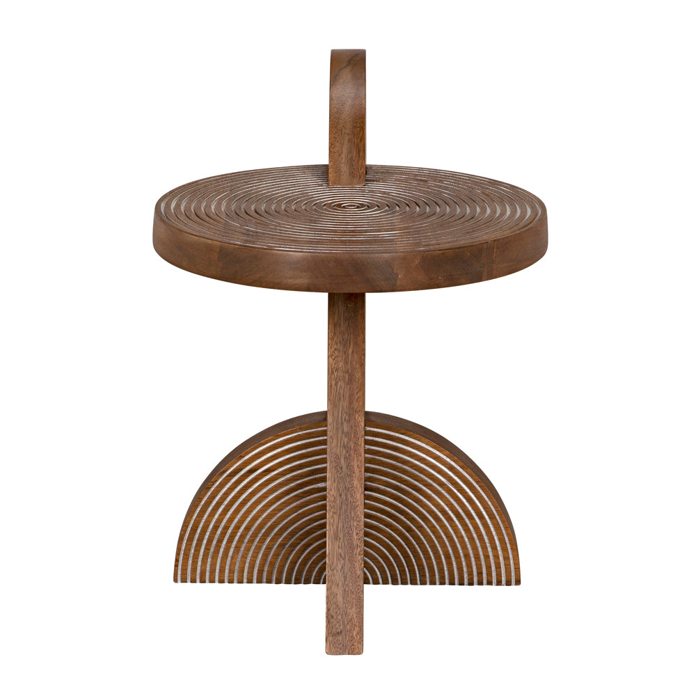 Saturn Side Table Side & End Tables Noir , Black Friday Sale Noir Furniture Sale, Old Bones Co, Mid Century Furniture Sale, Four Hands Furniture, Black Friday Sale Saturn Side Table,Gus Sale, Perigold Saturn Side Table Side & End Tables Black Friday Sale , Perigold Sale Saturn Side Table,Saturn Side Table Lulu and Georgia, Burke Decor Sale Saturn Side Table, www.oldbonesco.com