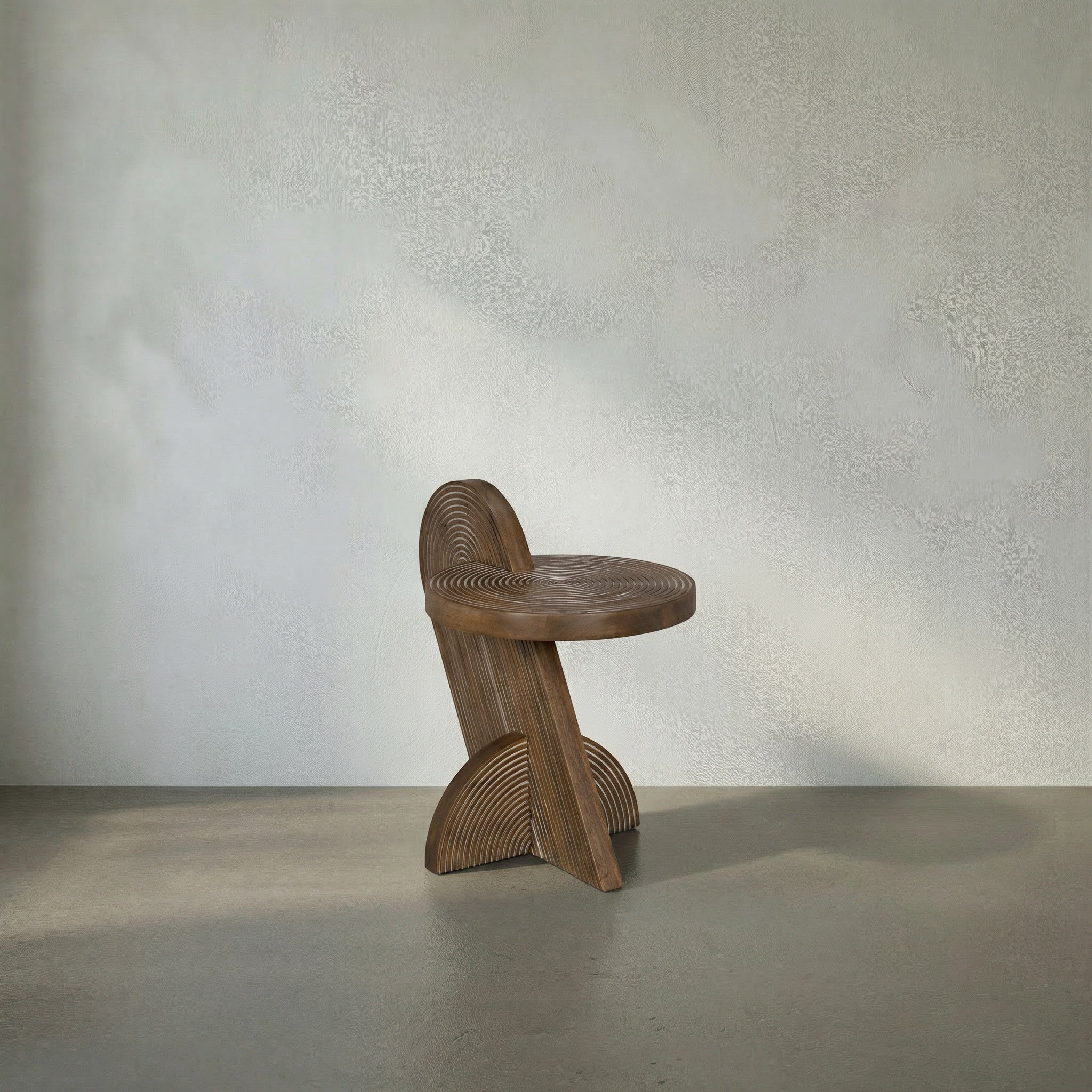 Saturn Side Table