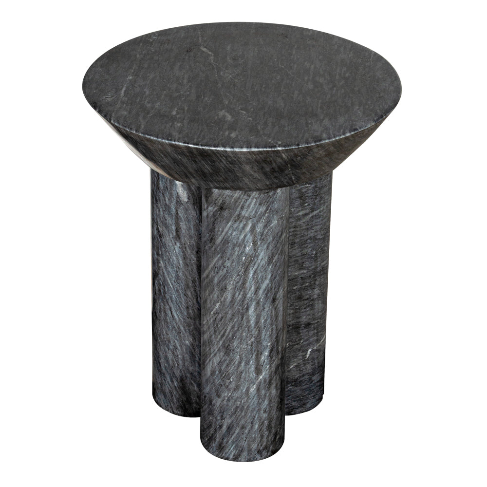 Nox Side Table Side & End Tables Noir , Black Friday Sale Noir Furniture Sale, Old Bones Co, Mid Century Furniture Sale, Four Hands Furniture, Black Friday Sale Nox Side Table,Gus Sale, Perigold Nox Side Table Side & End Tables Black Friday Sale , Perigold Sale Nox Side Table,Nox Side Table Lulu and Georgia, Burke Decor Sale Nox Side Table, www.oldbonesco.com