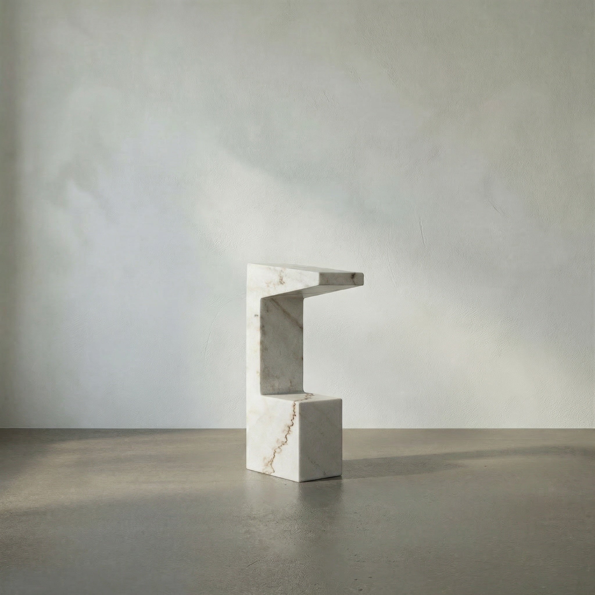 Aero Side Table
