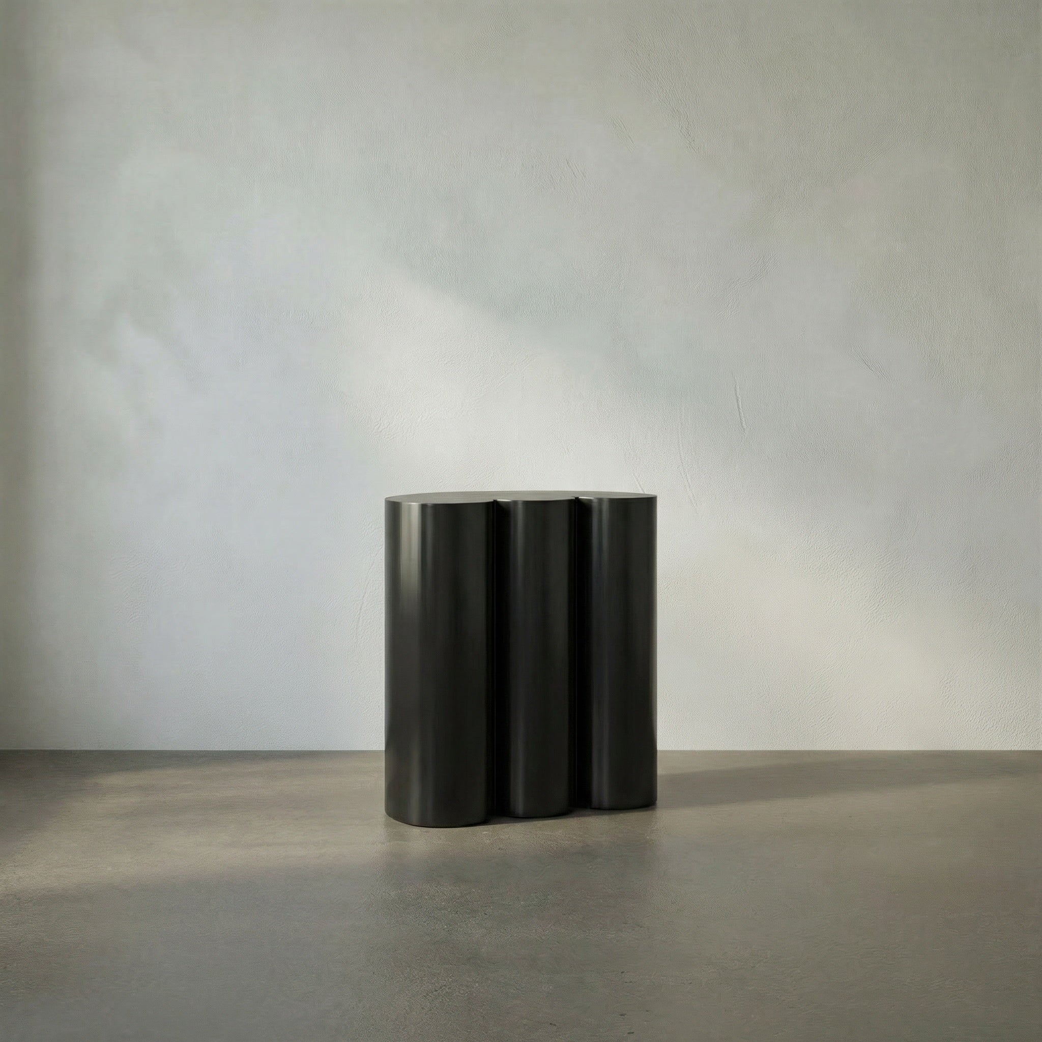 Bast Side Table