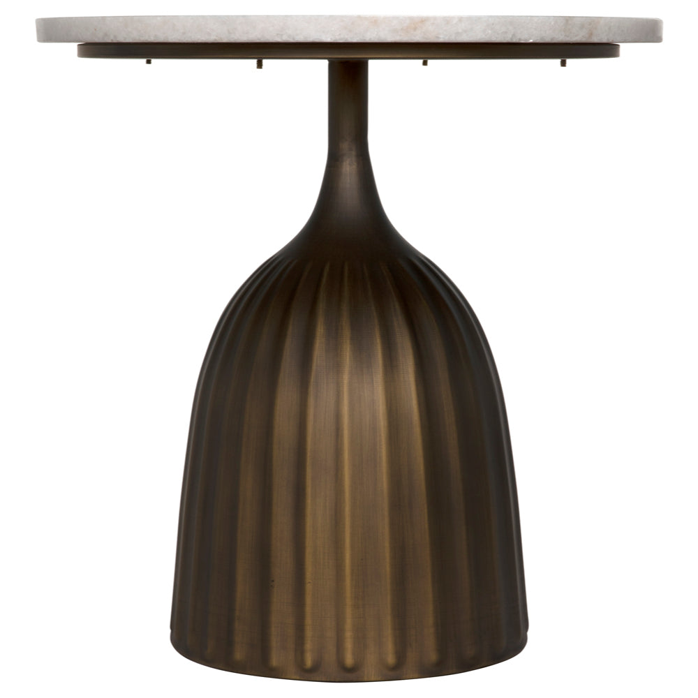Samuel Side Table Side & End Tables Noir , Black Friday Sale Noir Furniture Sale, Old Bones Co, Mid Century Furniture Sale, Four Hands Furniture, Black Friday Sale Samuel Side Table,Gus Sale, Perigold Samuel Side Table Side & End Tables Black Friday Sale , Perigold Sale Samuel Side Table,Samuel Side Table Lulu and Georgia, Burke Decor Sale Samuel Side Table, www.oldbonesco.com