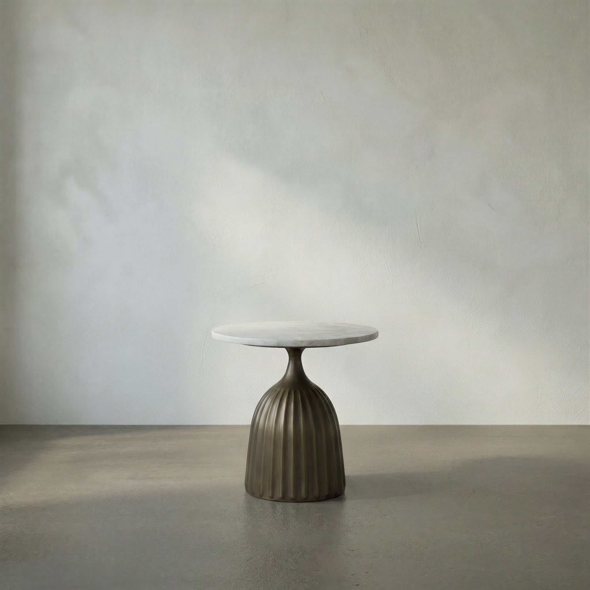 Samuel Side Table