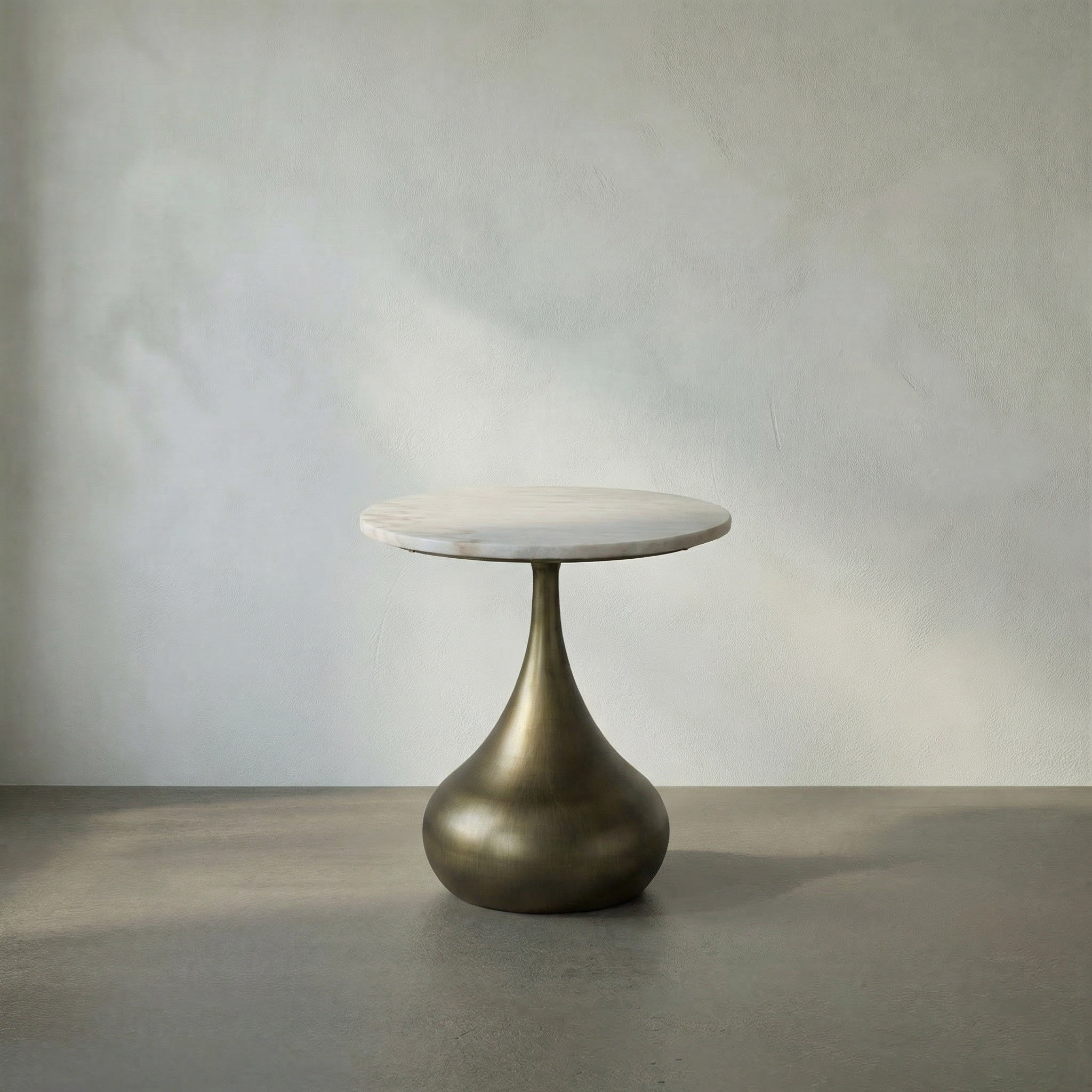 Mateo Side Table