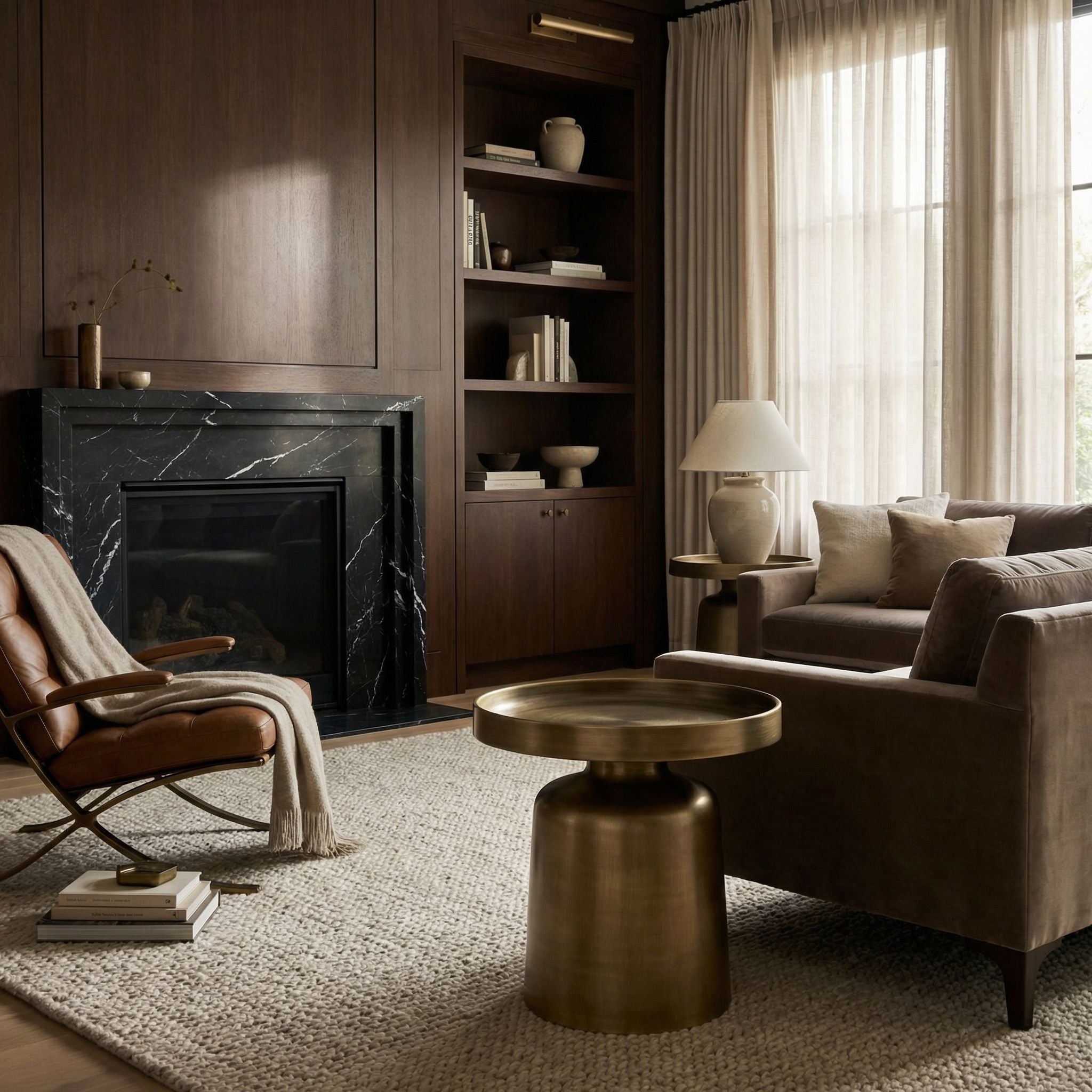 Lee Side Table
