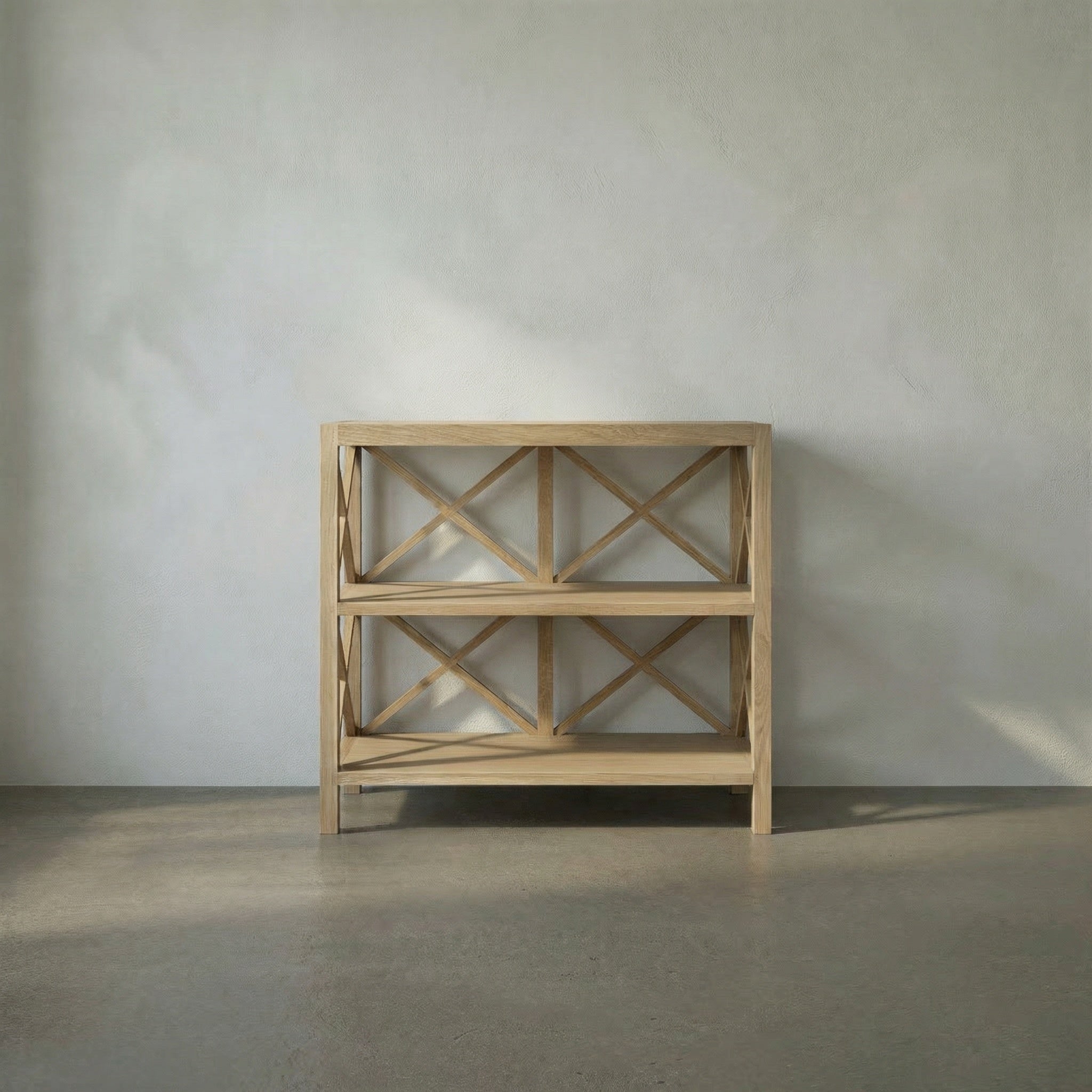 Nikolai Side Table