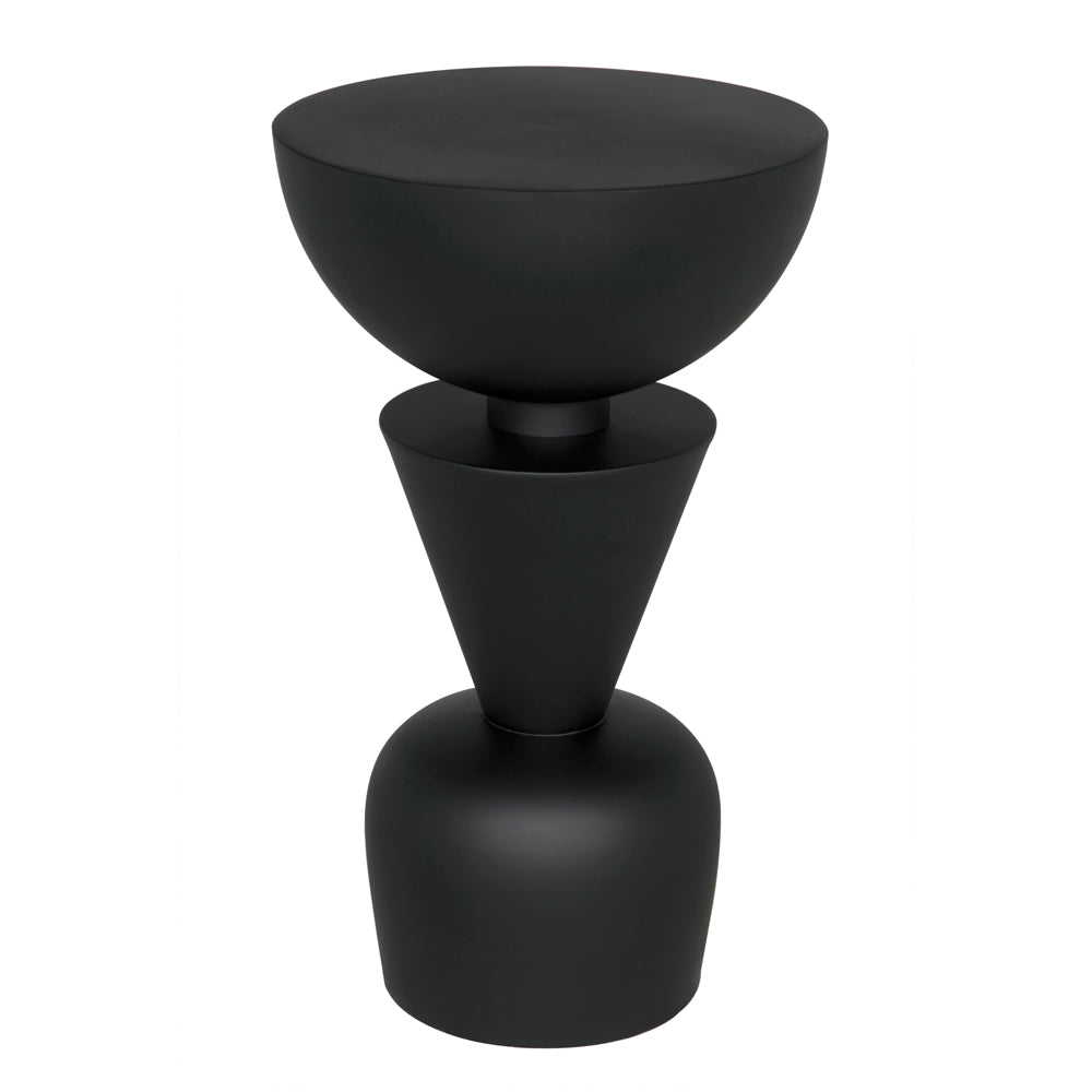 Nagozi Side Table Side & End Tables Noir , Black Friday Sale Noir Furniture Sale, Old Bones Co, Mid Century Furniture Sale, Four Hands Furniture, Black Friday Sale Nagozi Side Table,Gus Sale, Perigold Nagozi Side Table Side & End Tables Black Friday Sale , Perigold Sale Nagozi Side Table,Nagozi Side Table Lulu and Georgia, Burke Decor Sale Nagozi Side Table, www.oldbonesco.com