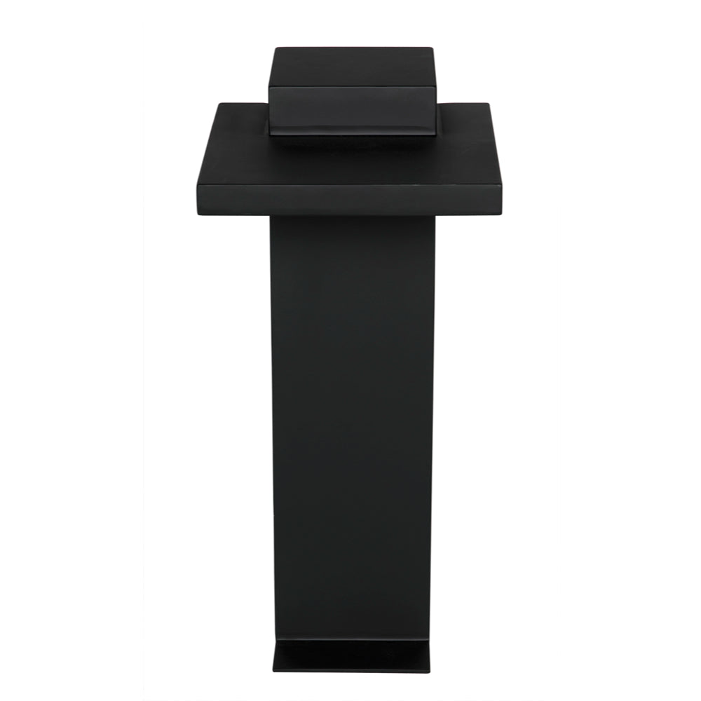 Brienne Side Table Side & End Tables Noir , Black Friday Sale Noir Furniture Sale, Old Bones Co, Mid Century Furniture Sale, Four Hands Furniture, Black Friday Sale Brienne Side Table,Gus Sale, Perigold Brienne Side Table Side & End Tables Black Friday Sale , Perigold Sale Brienne Side Table,Brienne Side Table Lulu and Georgia, Burke Decor Sale Brienne Side Table, www.oldbonesco.com