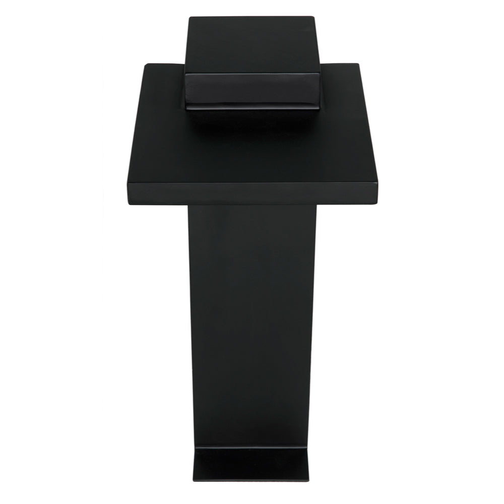 Brienne Side Table Side & End Tables Noir , Black Friday Sale Noir Furniture Sale, Old Bones Co, Mid Century Furniture Sale, Four Hands Furniture, Black Friday Sale Brienne Side Table,Gus Sale, Perigold Brienne Side Table Side & End Tables Black Friday Sale , Perigold Sale Brienne Side Table,Brienne Side Table Lulu and Georgia, Burke Decor Sale Brienne Side Table, www.oldbonesco.com