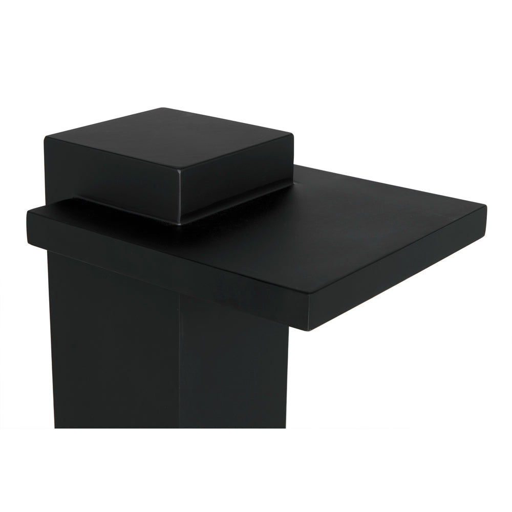 Brienne Side Table Side & End Tables Noir , Black Friday Sale Noir Furniture Sale, Old Bones Co, Mid Century Furniture Sale, Four Hands Furniture, Black Friday Sale Brienne Side Table,Gus Sale, Perigold Brienne Side Table Side & End Tables Black Friday Sale , Perigold Sale Brienne Side Table,Brienne Side Table Lulu and Georgia, Burke Decor Sale Brienne Side Table, www.oldbonesco.com