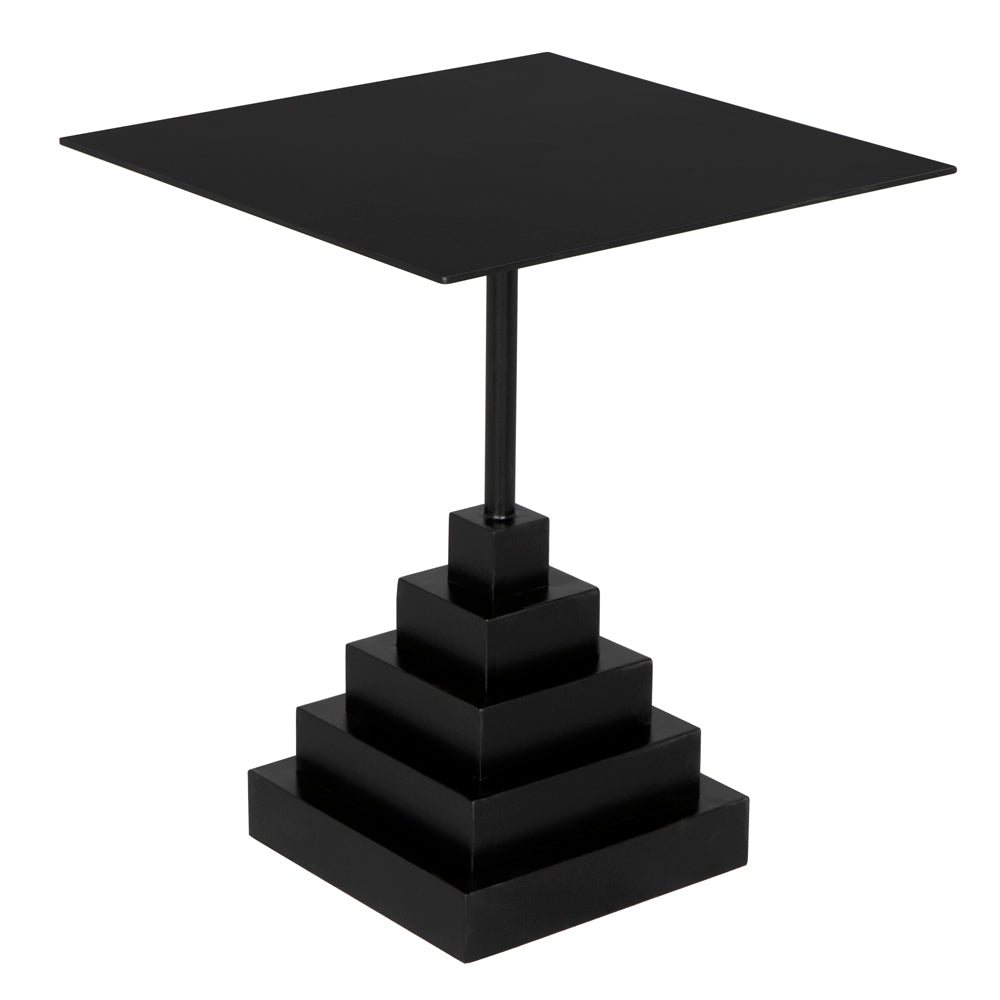 Nova Square Side Table Side & End Tables Noir , Black Friday Sale Noir Furniture Sale, Old Bones Co, Mid Century Furniture Sale, Four Hands Furniture, Black Friday Sale Nova Square Side Table,Gus Sale, Perigold Nova Square Side Table Side & End Tables Black Friday Sale , Perigold Sale Nova Square Side Table,Nova Square Side Table Lulu and Georgia, Burke Decor Sale Nova Square Side Table, www.oldbonesco.com