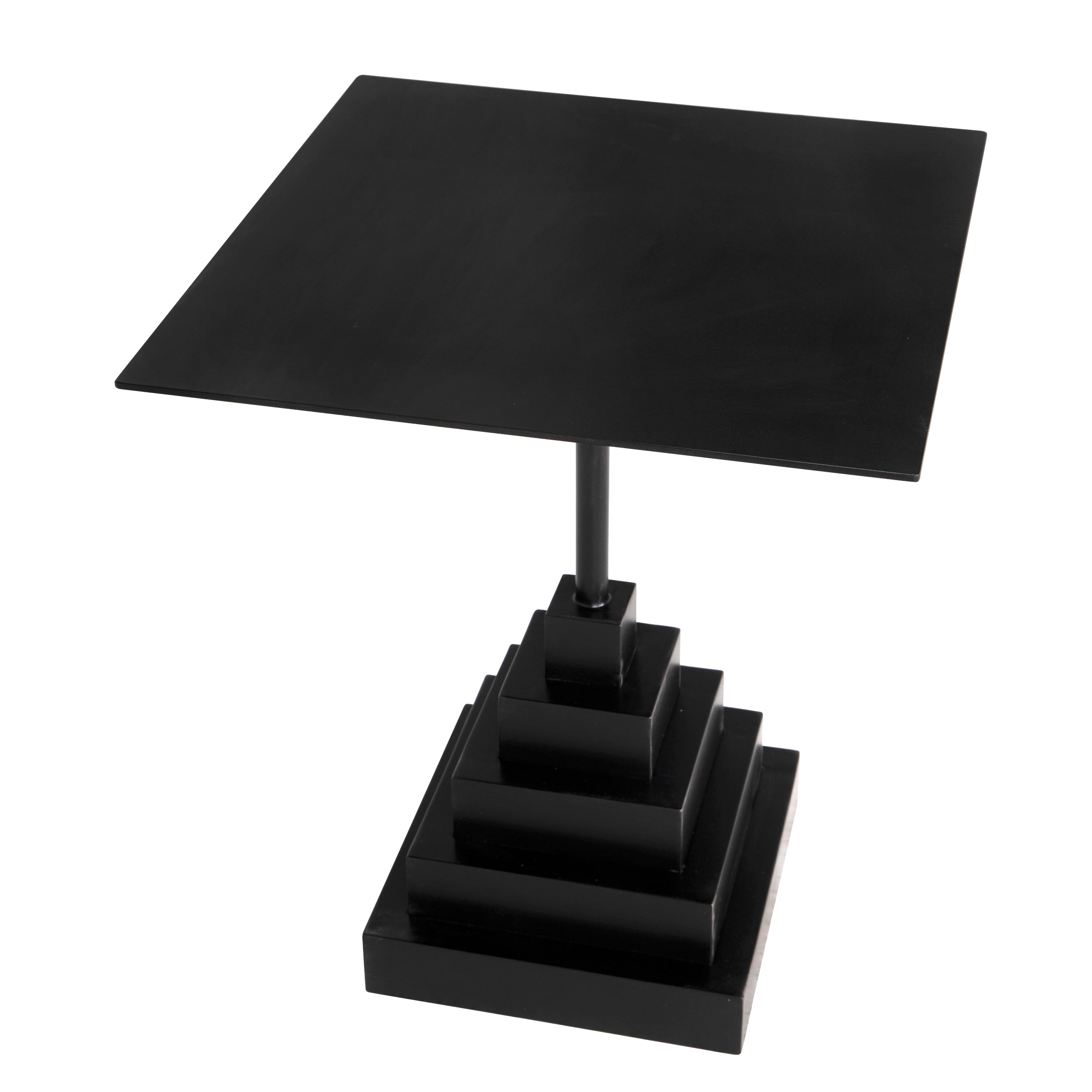 Nova Square Side Table Side & End Tables Noir , Black Friday Sale Noir Furniture Sale, Old Bones Co, Mid Century Furniture Sale, Four Hands Furniture, Black Friday Sale Nova Square Side Table,Gus Sale, Perigold Nova Square Side Table Side & End Tables Black Friday Sale , Perigold Sale Nova Square Side Table,Nova Square Side Table Lulu and Georgia, Burke Decor Sale Nova Square Side Table, www.oldbonesco.com
