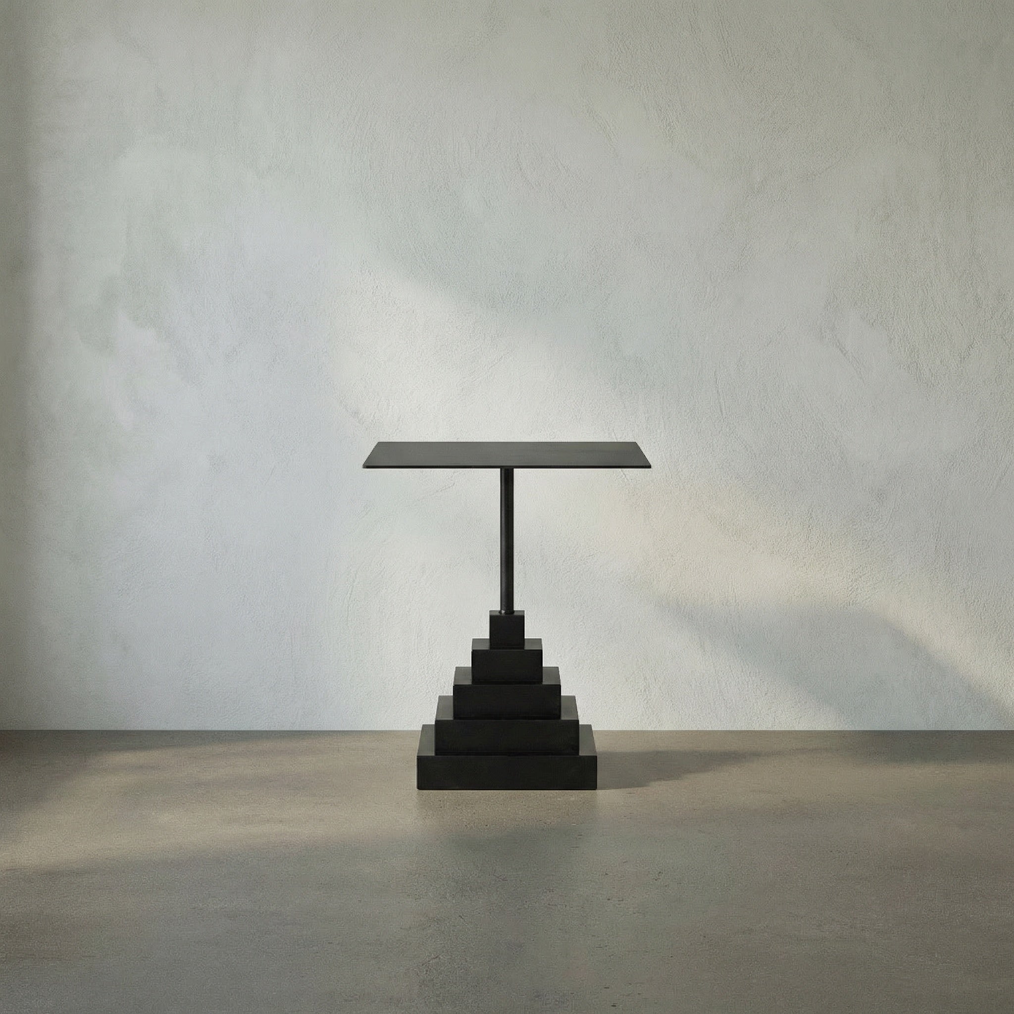 Nova Square Side Table